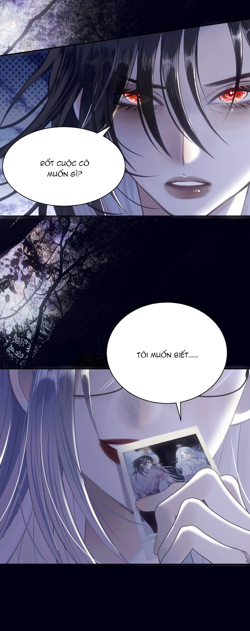 đọc truyện Đồng Loại Chương 18 ảnh 27 tại Thiên Thai Truyện