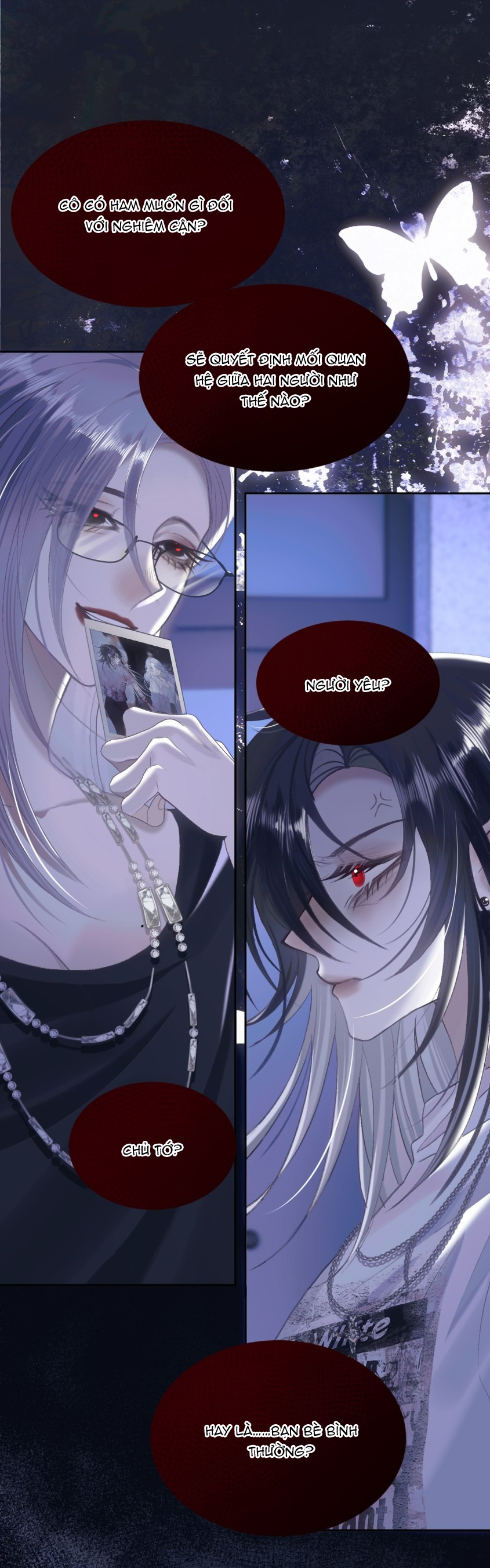 đọc truyện Đồng Loại Chương 18 ảnh 28 tại Thiên Thai Truyện