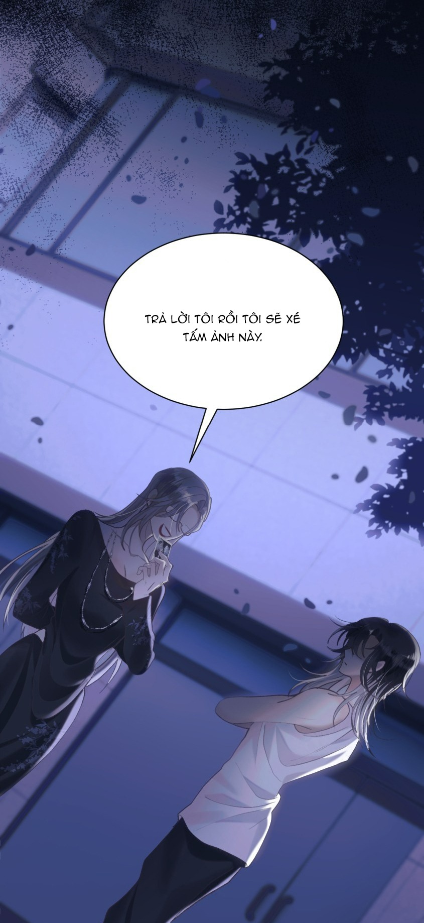 đọc truyện Đồng Loại Chương 18 ảnh 29 tại Thiên Thai Truyện