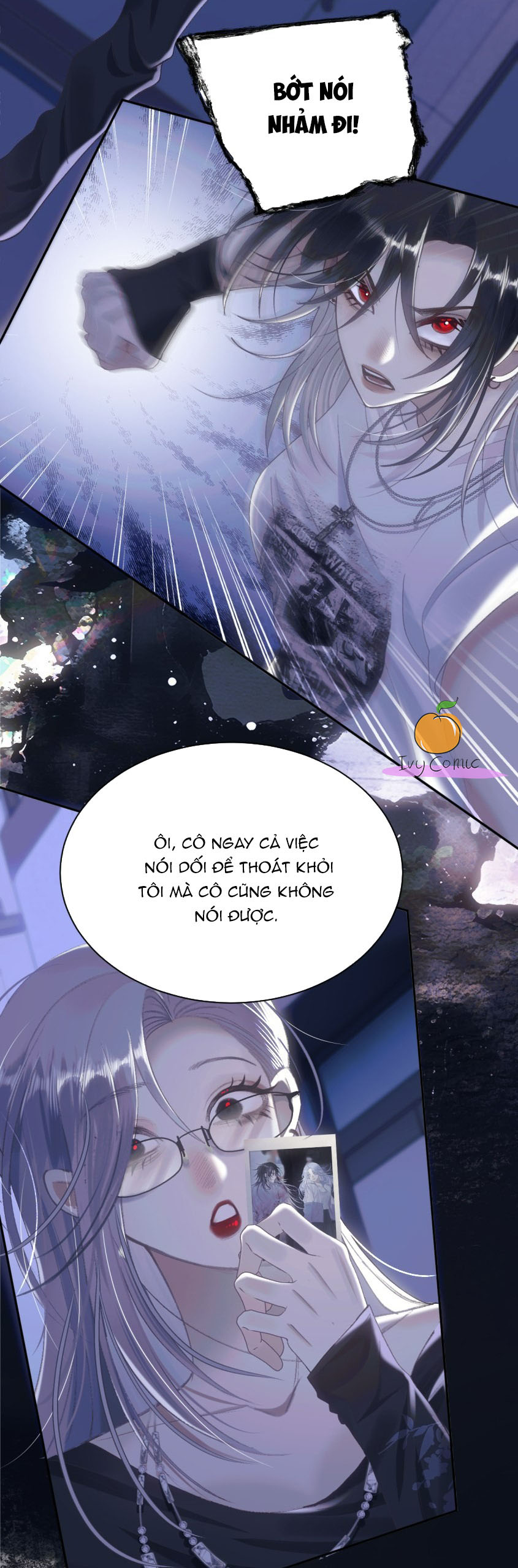 đọc truyện Đồng Loại Chương 18 ảnh 30 tại Thiên Thai Truyện