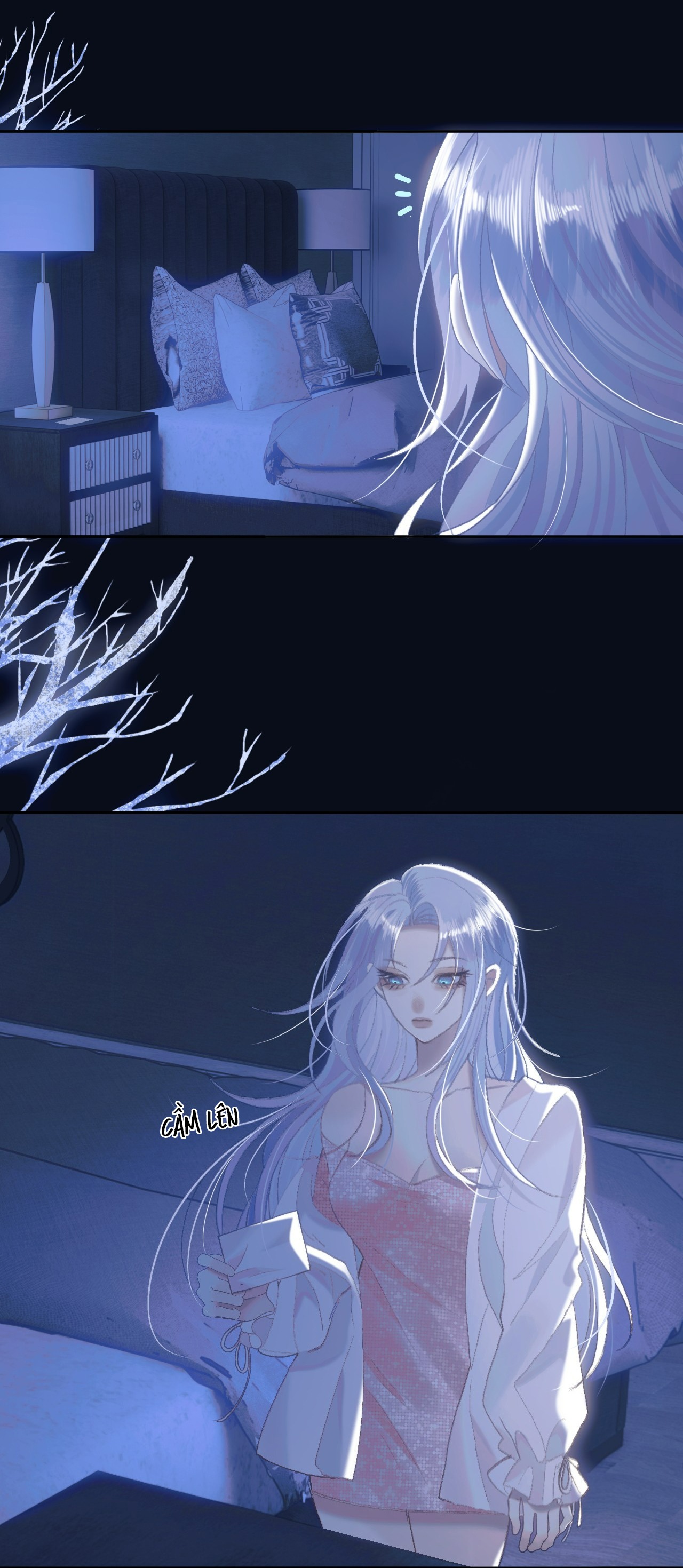 đọc truyện Đồng Loại Chương 18 ảnh 9 tại Thiên Thai Truyện