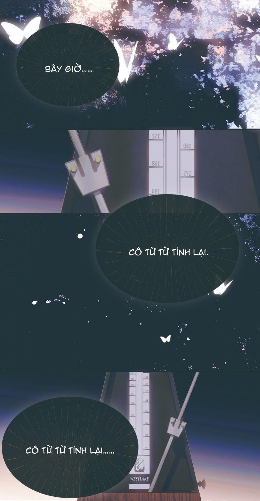 đọc truyện Đồng Loại Chương 19 ảnh 2 tại Thiên Thai Truyện