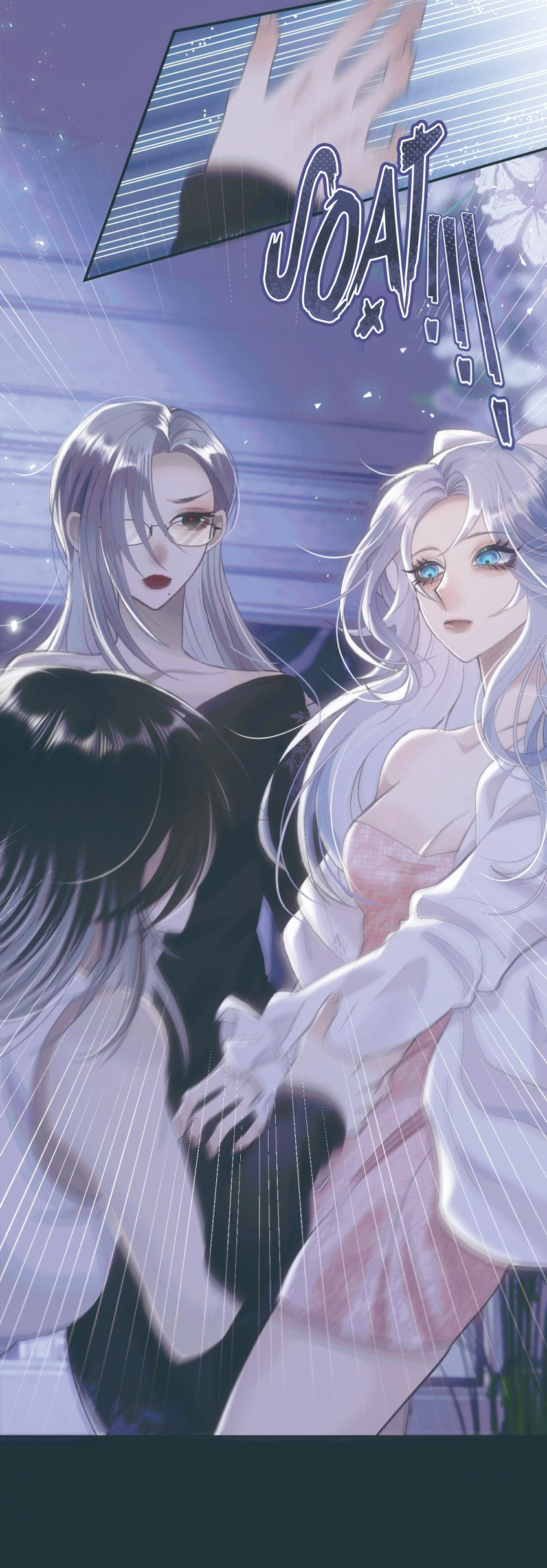 đọc truyện Đồng Loại Chương 19 ảnh 13 tại Thiên Thai Truyện