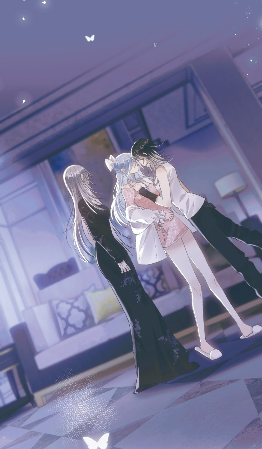 đọc truyện Đồng Loại Chương 19 ảnh 14 tại Thiên Thai Truyện