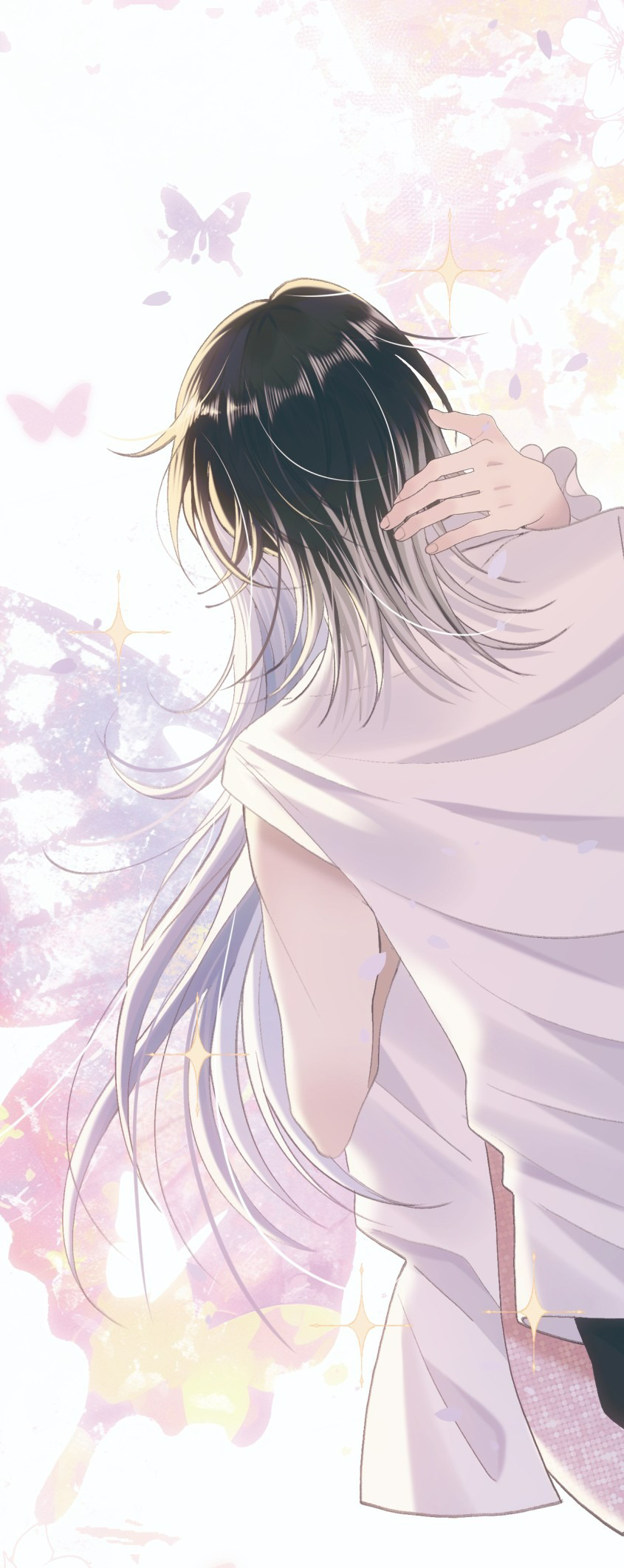 đọc truyện Đồng Loại Chương 19 ảnh 16 tại Thiên Thai Truyện