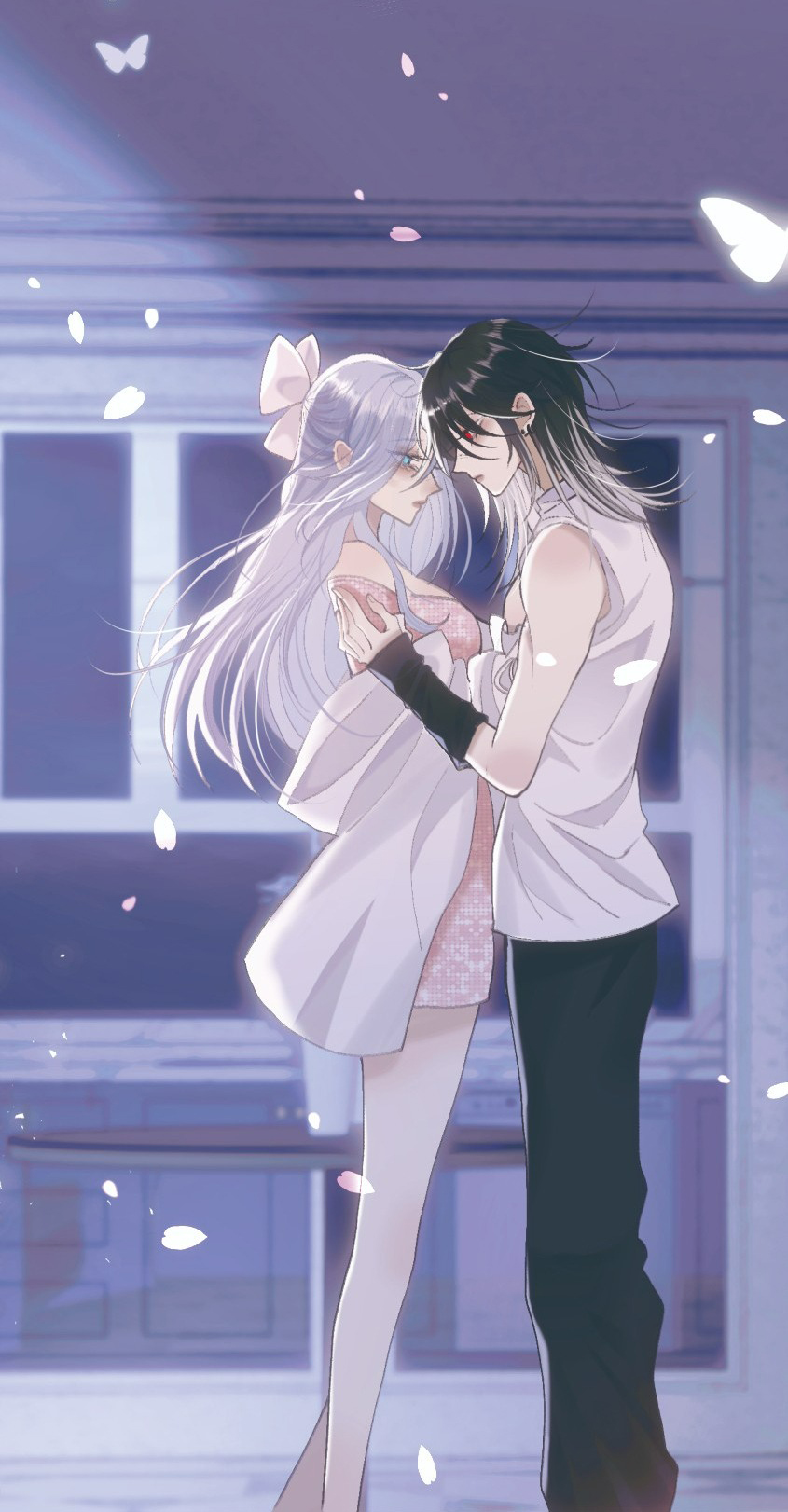 đọc truyện Đồng Loại Chương 19 ảnh 18 tại Thiên Thai Truyện