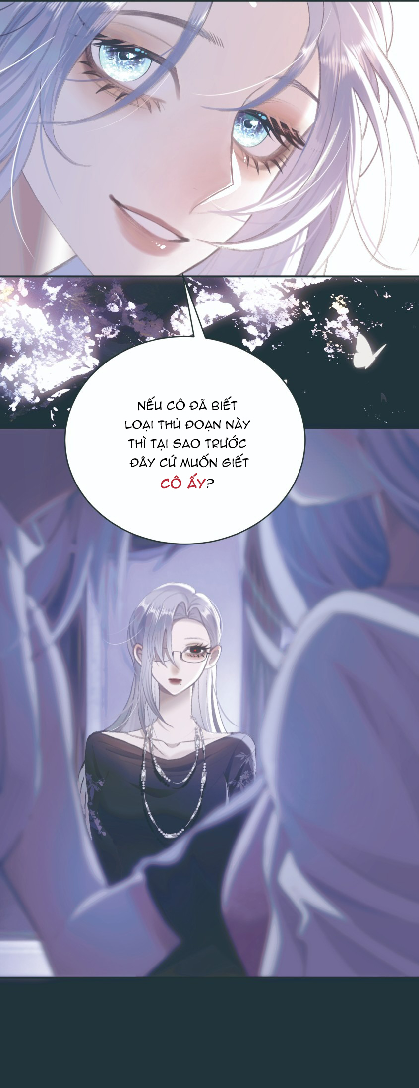 đọc truyện Đồng Loại Chương 19 ảnh 19 tại Thiên Thai Truyện