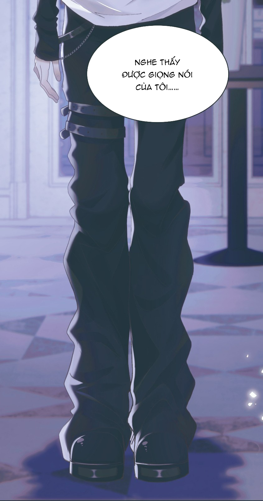 đọc truyện Đồng Loại Chương 19 ảnh 4 tại Thiên Thai Truyện