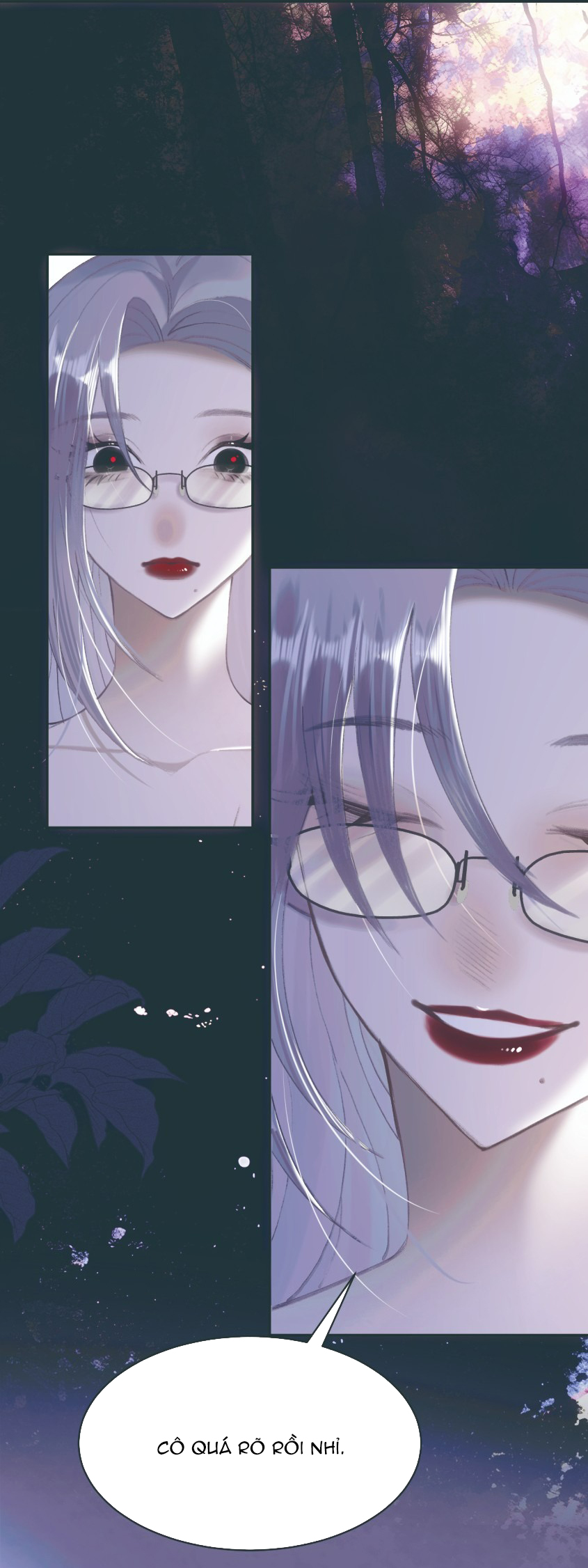 đọc truyện Đồng Loại Chương 19 ảnh 22 tại Thiên Thai Truyện