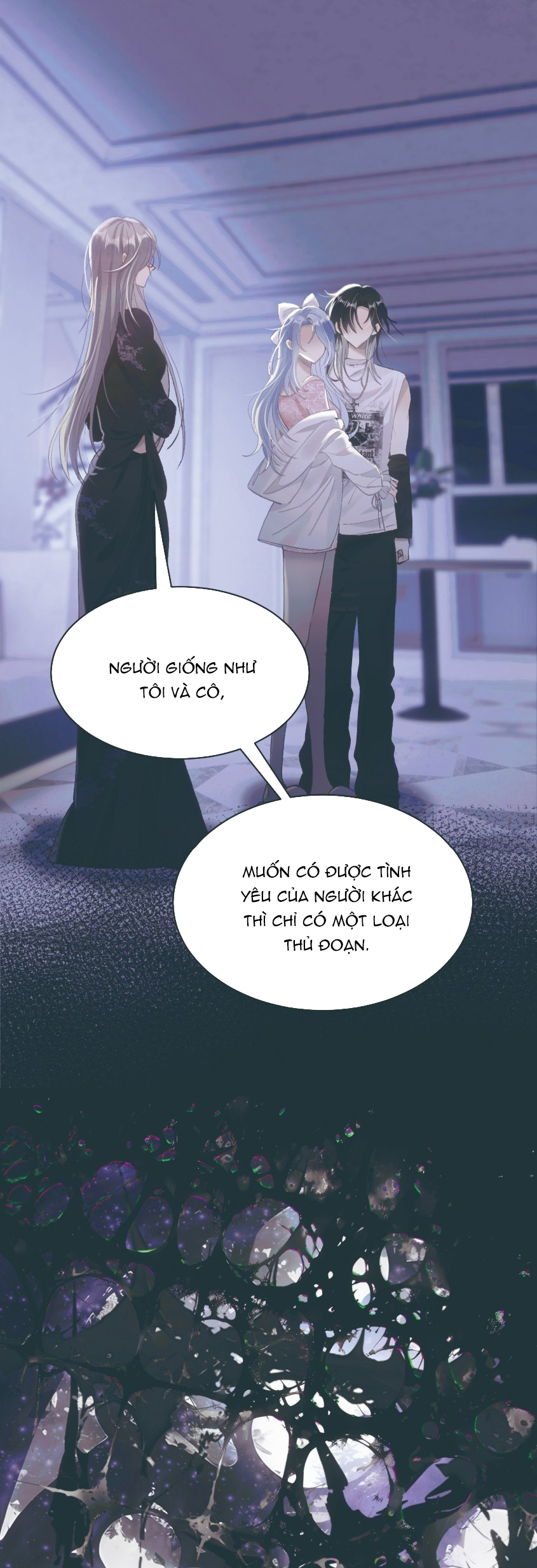 đọc truyện Đồng Loại Chương 19 ảnh 23 tại Thiên Thai Truyện