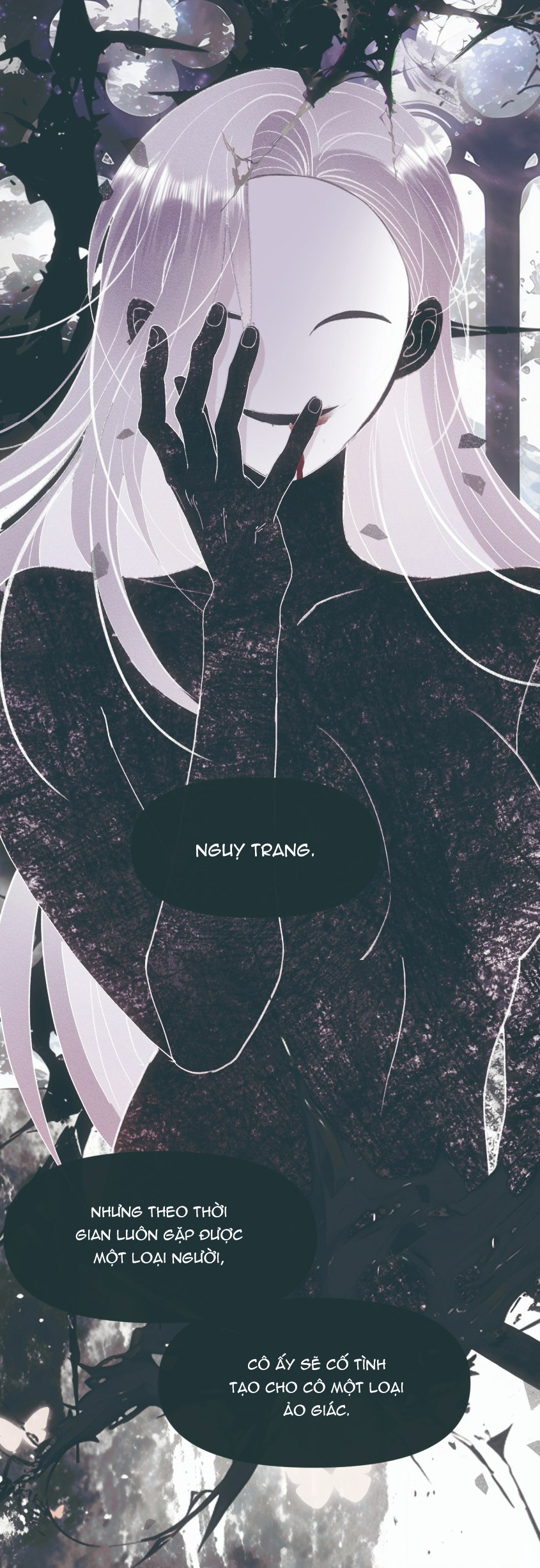 đọc truyện Đồng Loại Chương 19 ảnh 24 tại Thiên Thai Truyện