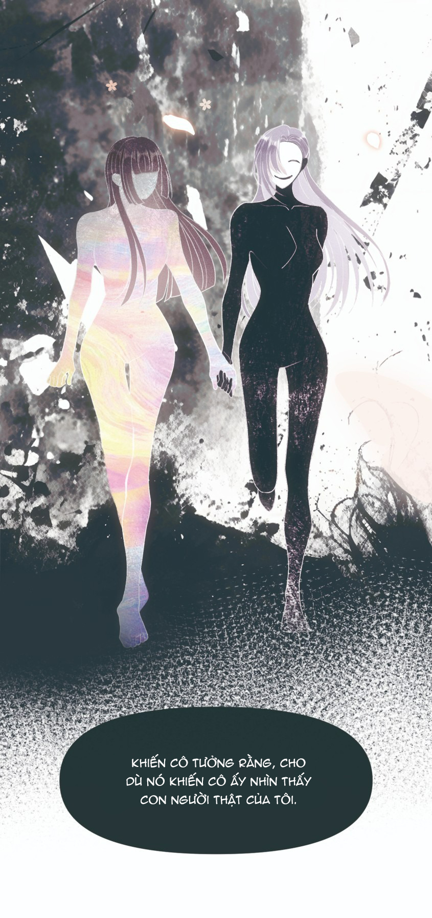 đọc truyện Đồng Loại Chương 19 ảnh 25 tại Thiên Thai Truyện