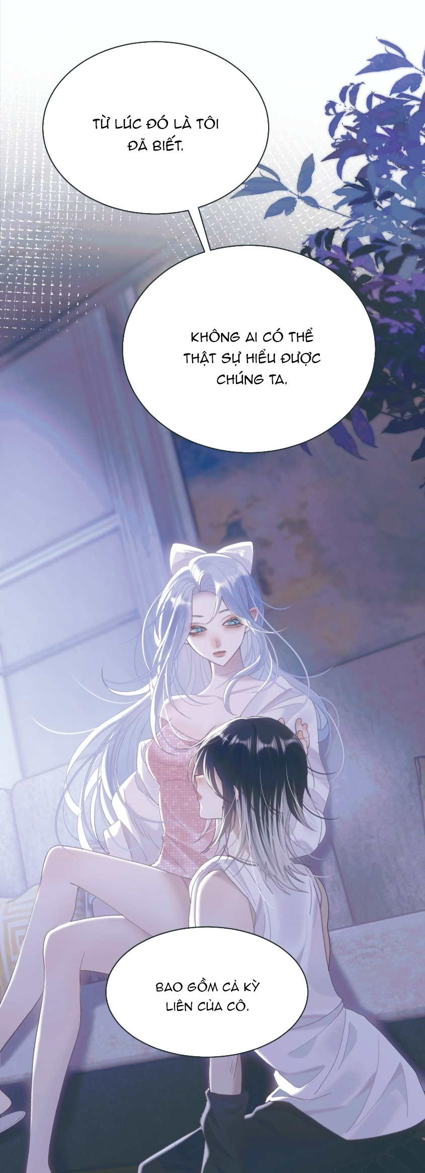 đọc truyện Đồng Loại Chương 19 ảnh 30 tại Thiên Thai Truyện