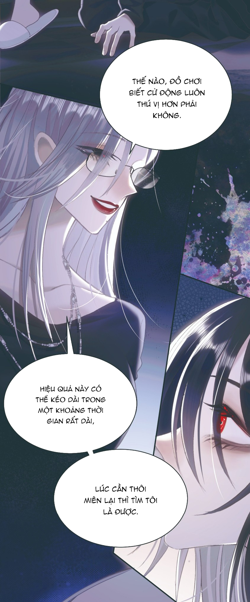 đọc truyện Đồng Loại Chương 19 ảnh 31 tại Thiên Thai Truyện