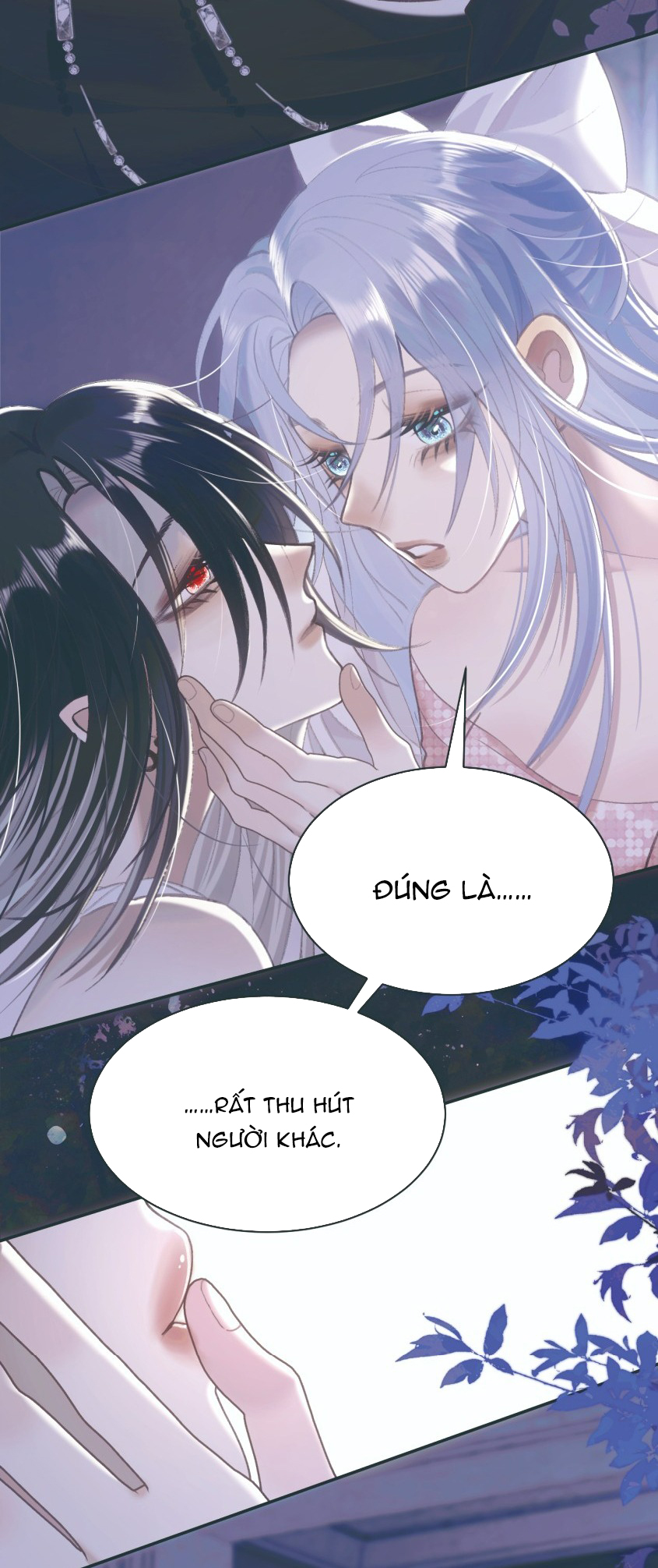 đọc truyện Đồng Loại Chương 19 ảnh 33 tại Thiên Thai Truyện