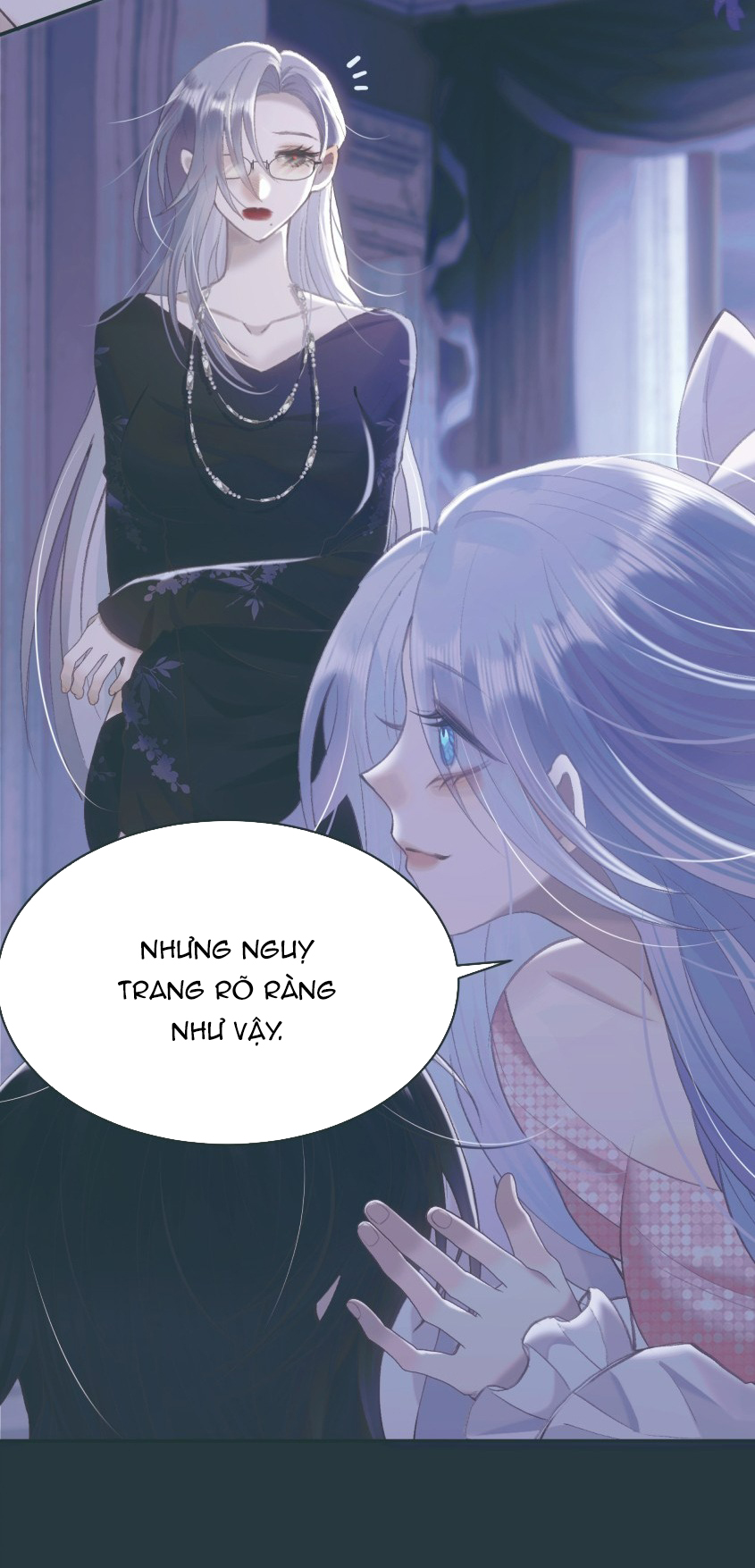 đọc truyện Đồng Loại Chương 19 ảnh 34 tại Thiên Thai Truyện