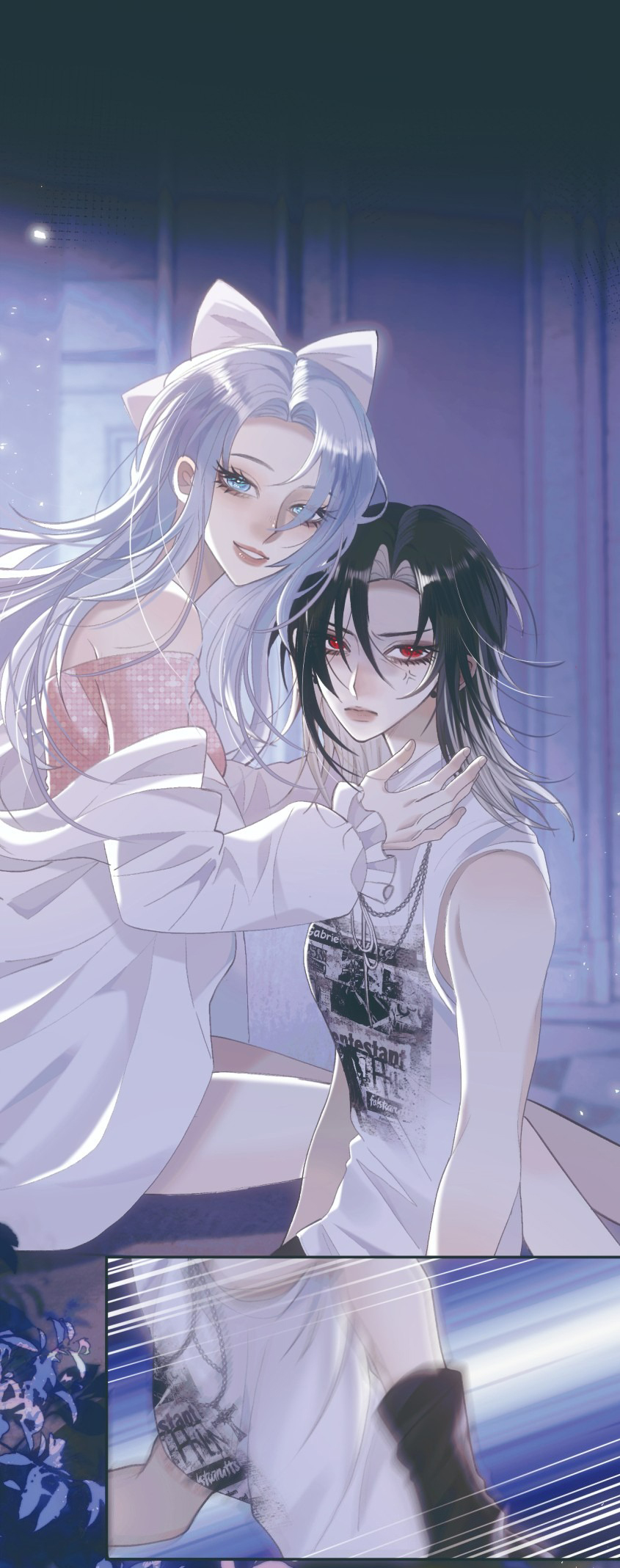 đọc truyện Đồng Loại Chương 19 ảnh 35 tại Thiên Thai Truyện