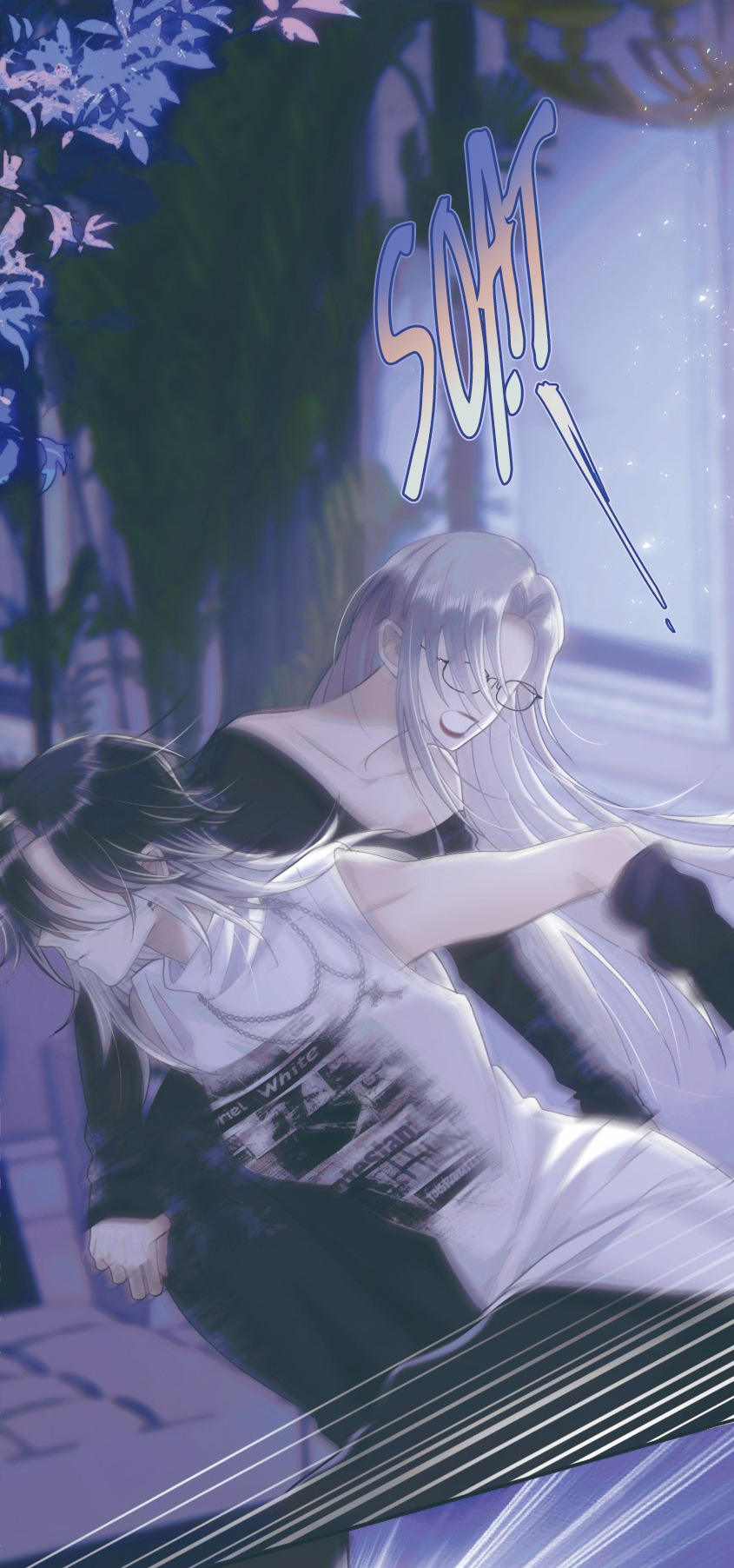 đọc truyện Đồng Loại Chương 19 ảnh 36 tại Thiên Thai Truyện