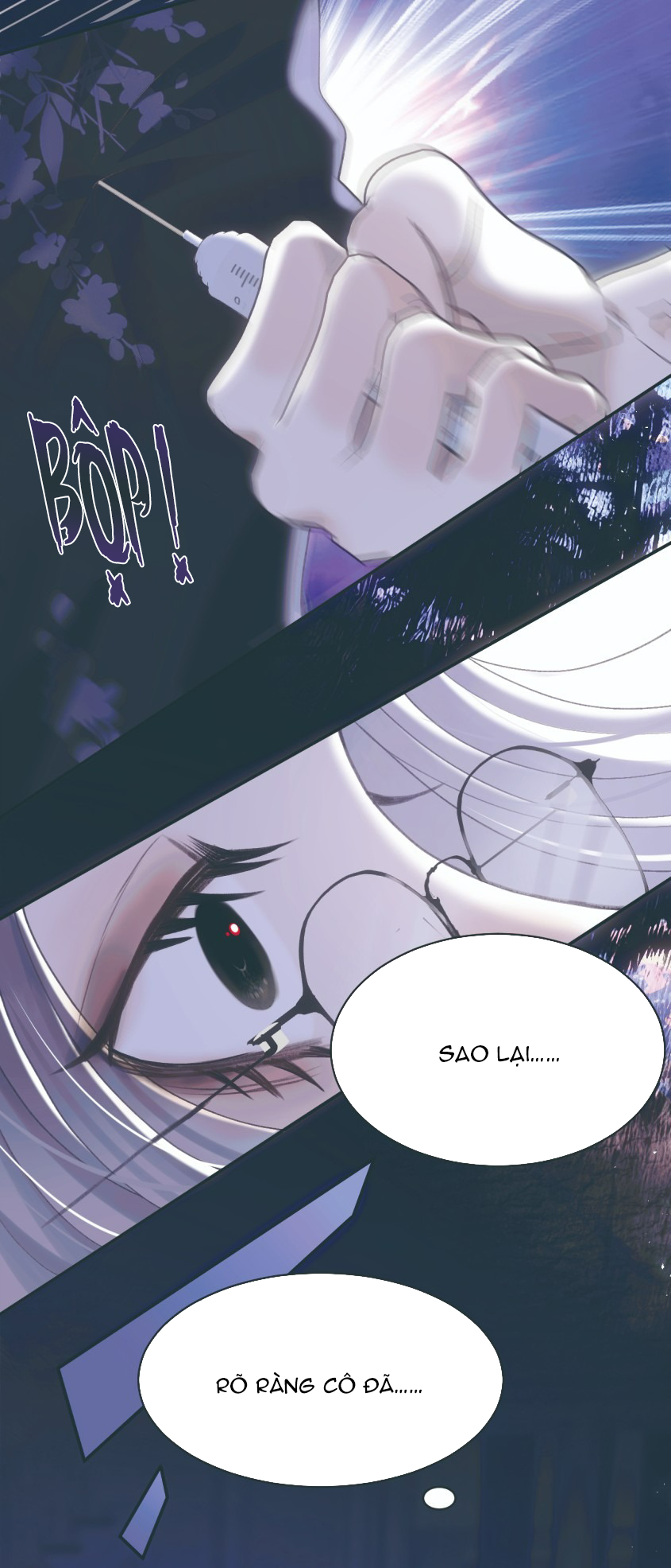 đọc truyện Đồng Loại Chương 19 ảnh 37 tại Thiên Thai Truyện