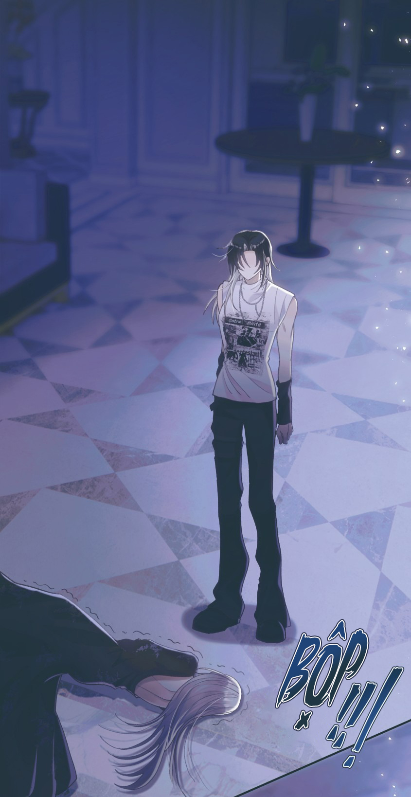 đọc truyện Đồng Loại Chương 19 ảnh 38 tại Thiên Thai Truyện