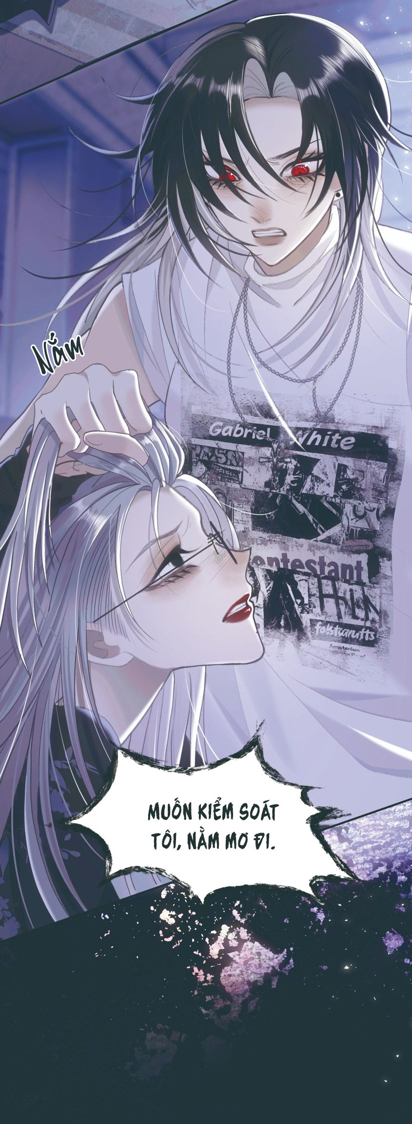 đọc truyện Đồng Loại Chương 19 ảnh 39 tại Thiên Thai Truyện