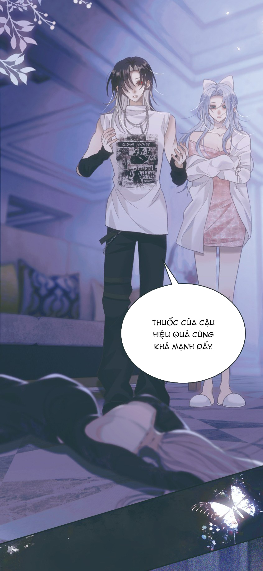 đọc truyện Đồng Loại Chương 19 ảnh 41 tại Thiên Thai Truyện