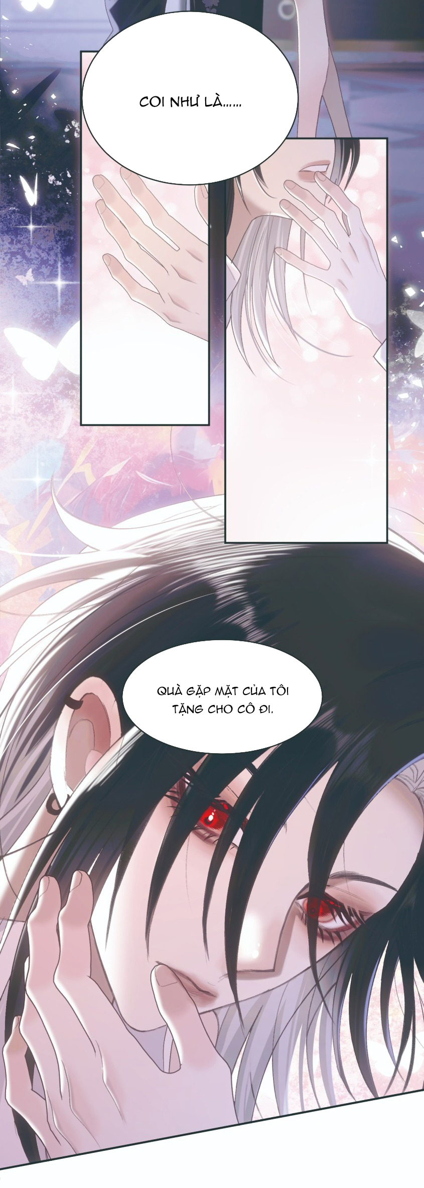 đọc truyện Đồng Loại Chương 19 ảnh 6 tại Thiên Thai Truyện