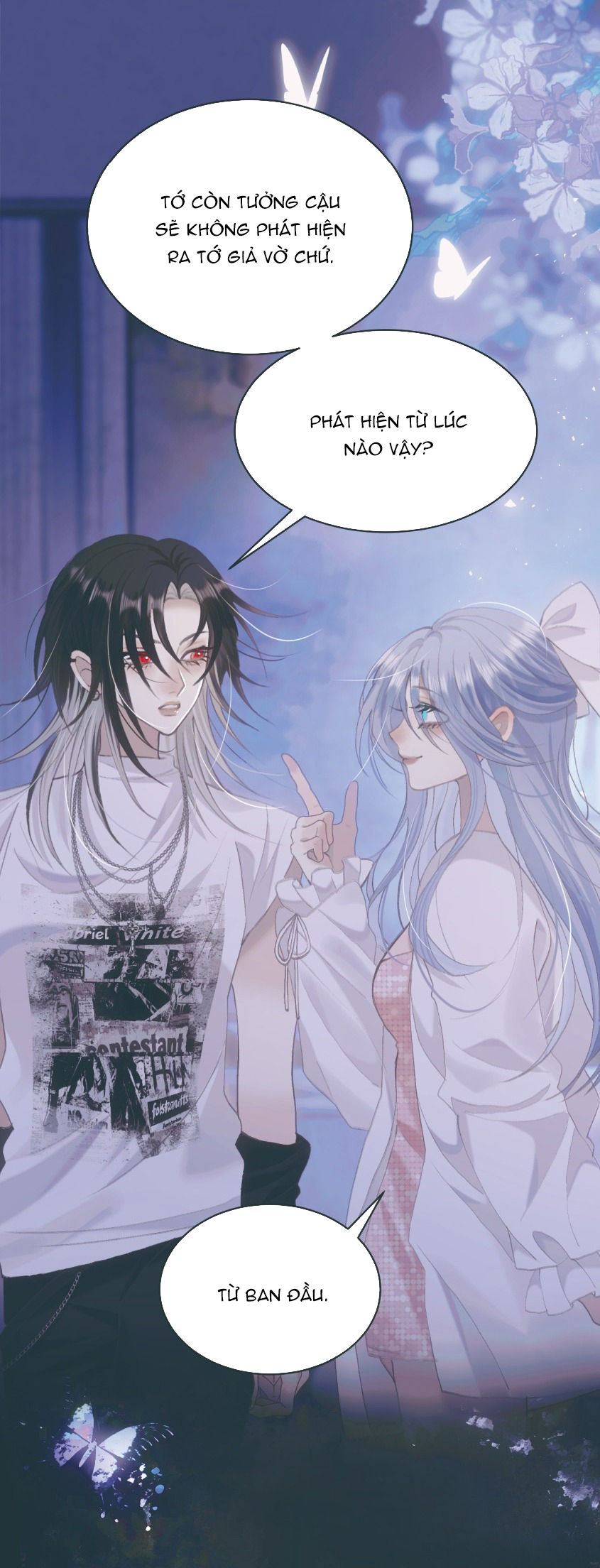 đọc truyện Đồng Loại Chương 19 ảnh 43 tại Thiên Thai Truyện