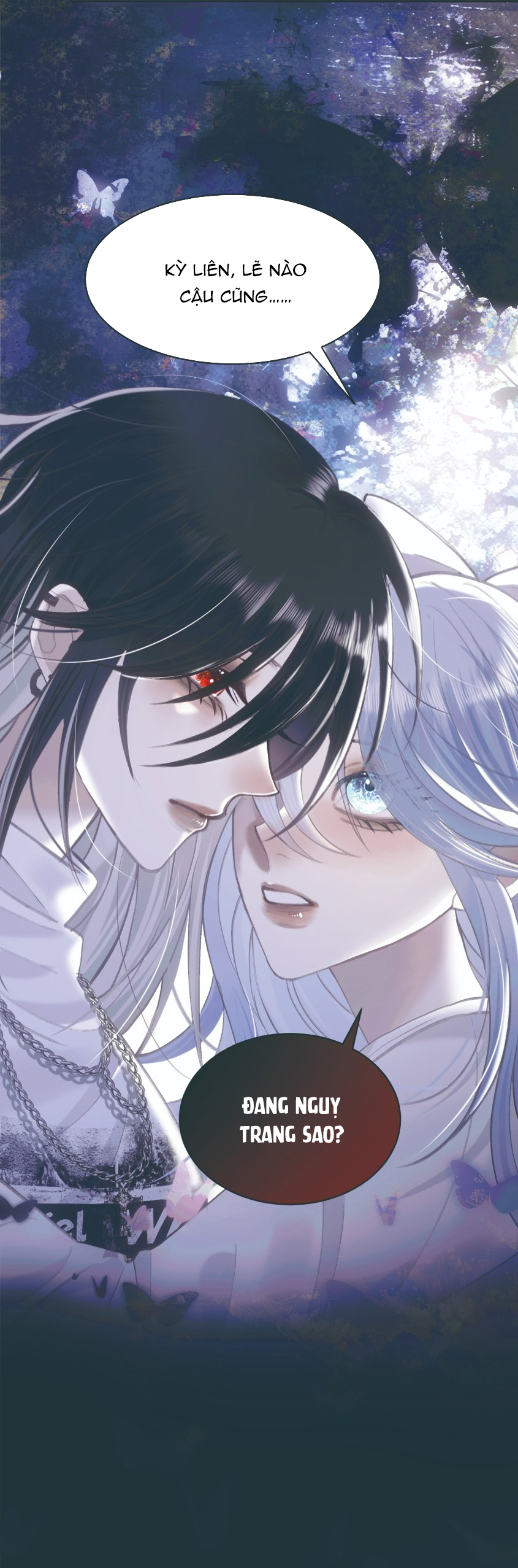 đọc truyện Đồng Loại Chương 19 ảnh 46 tại Thiên Thai Truyện