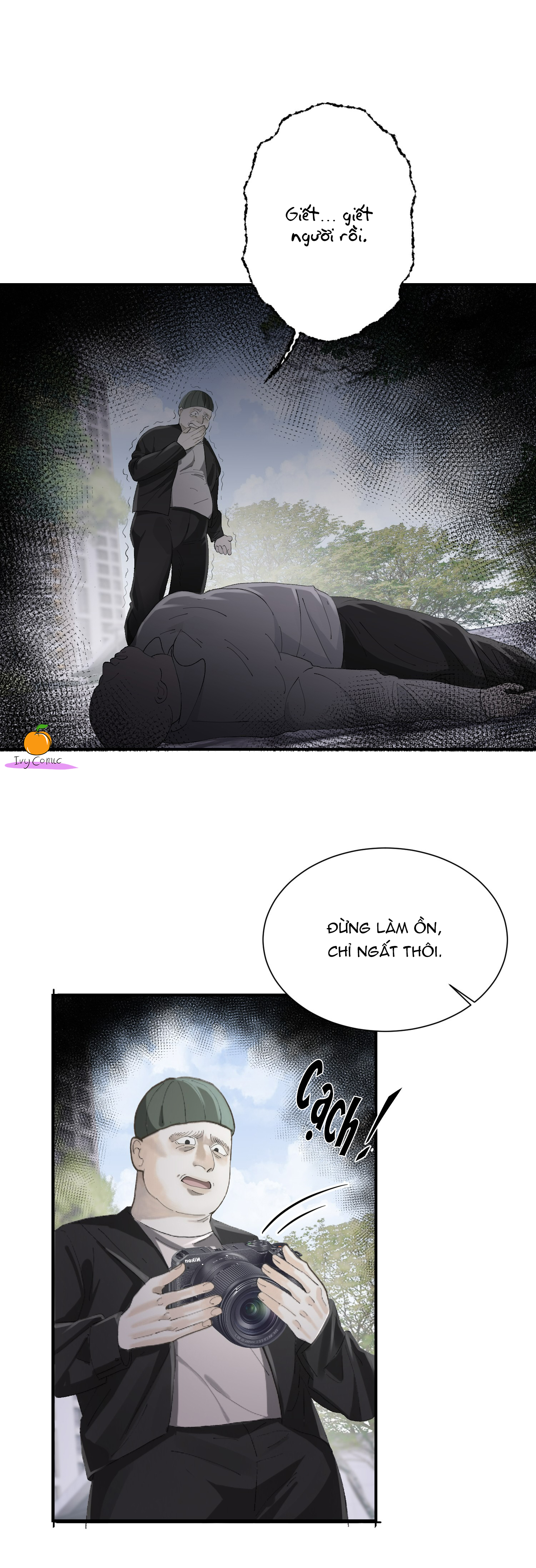 đọc truyện Đồng Loại Chương 2 ảnh 15 tại Thiên Thai Truyện