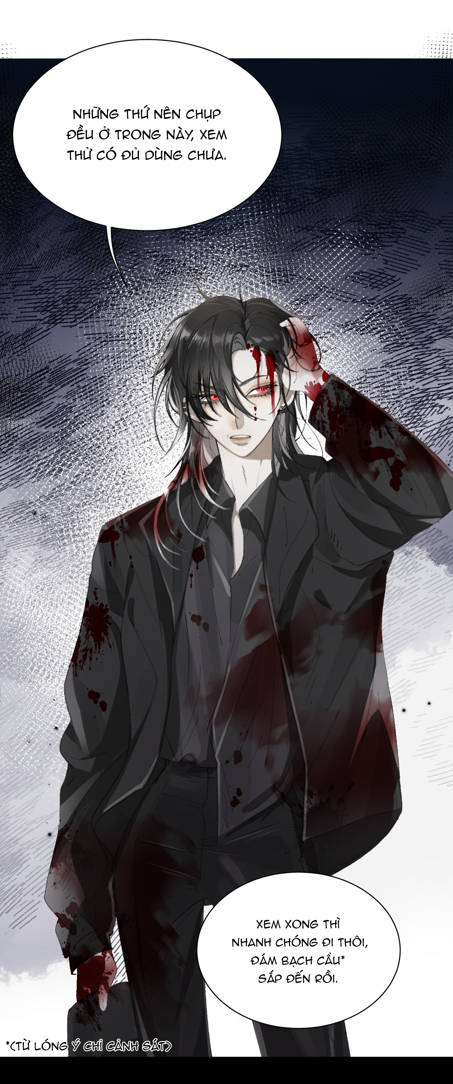 đọc truyện Đồng Loại Chương 2 ảnh 16 tại Thiên Thai Truyện