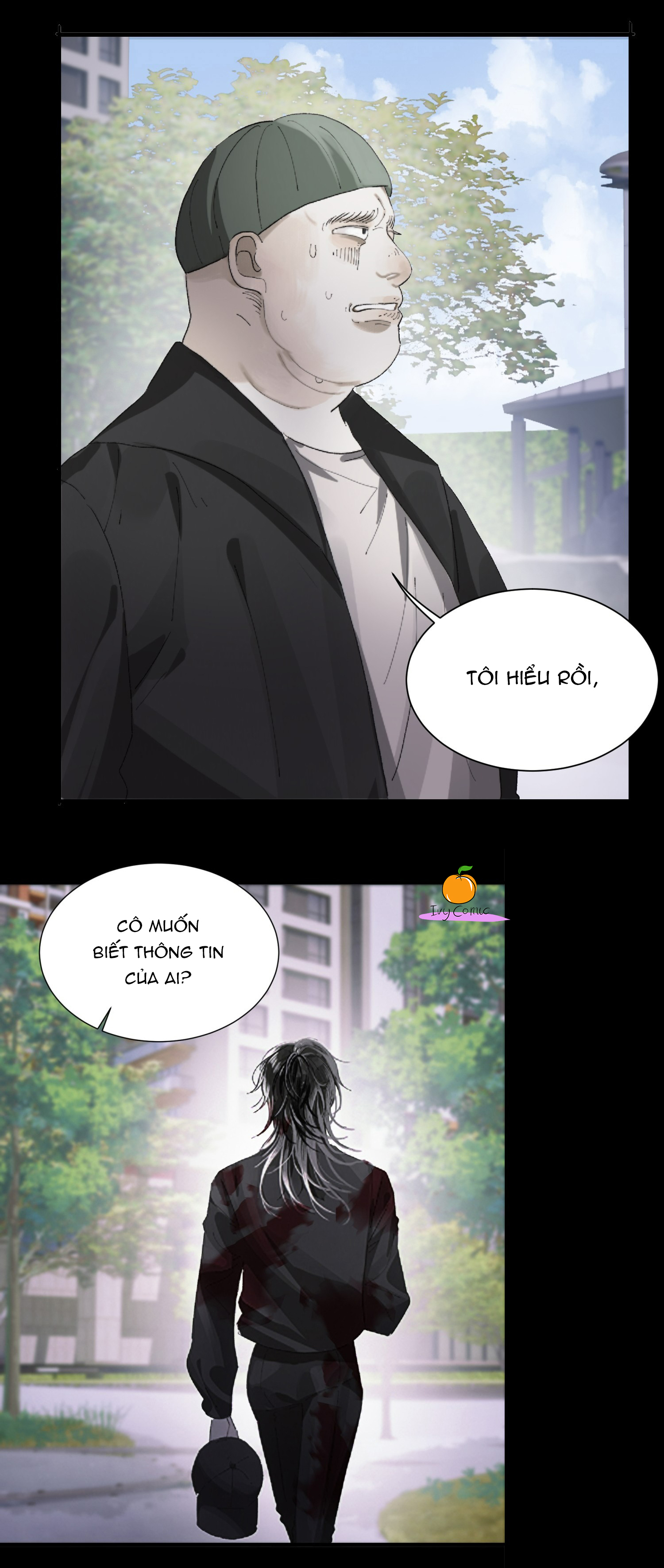 đọc truyện Đồng Loại Chương 2 ảnh 20 tại Thiên Thai Truyện