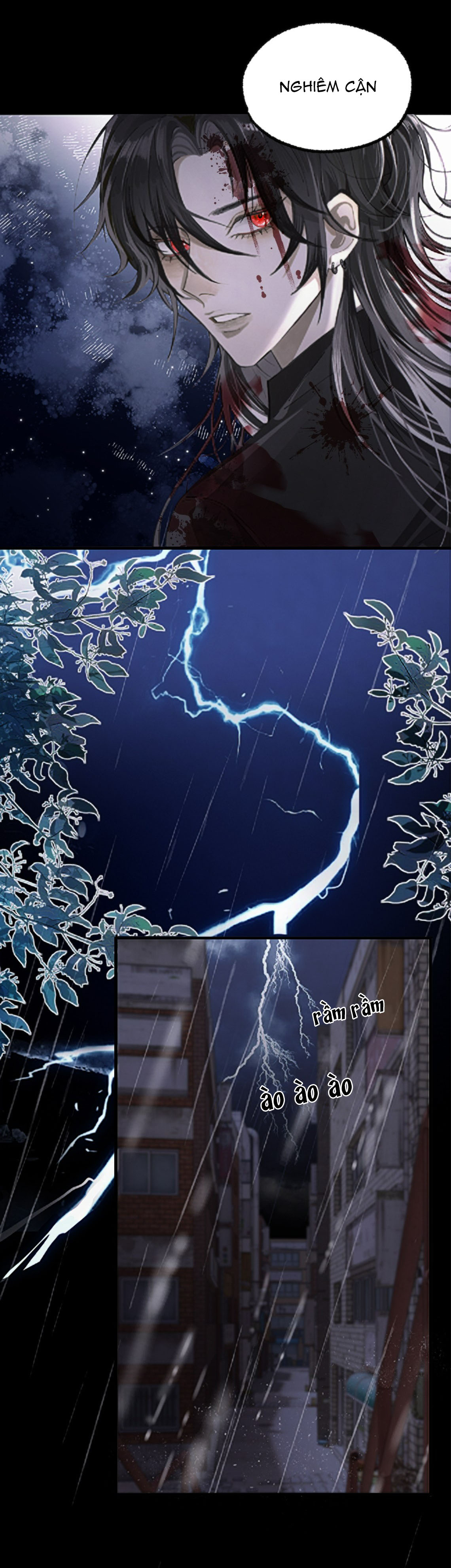 đọc truyện Đồng Loại Chương 2 ảnh 21 tại Thiên Thai Truyện