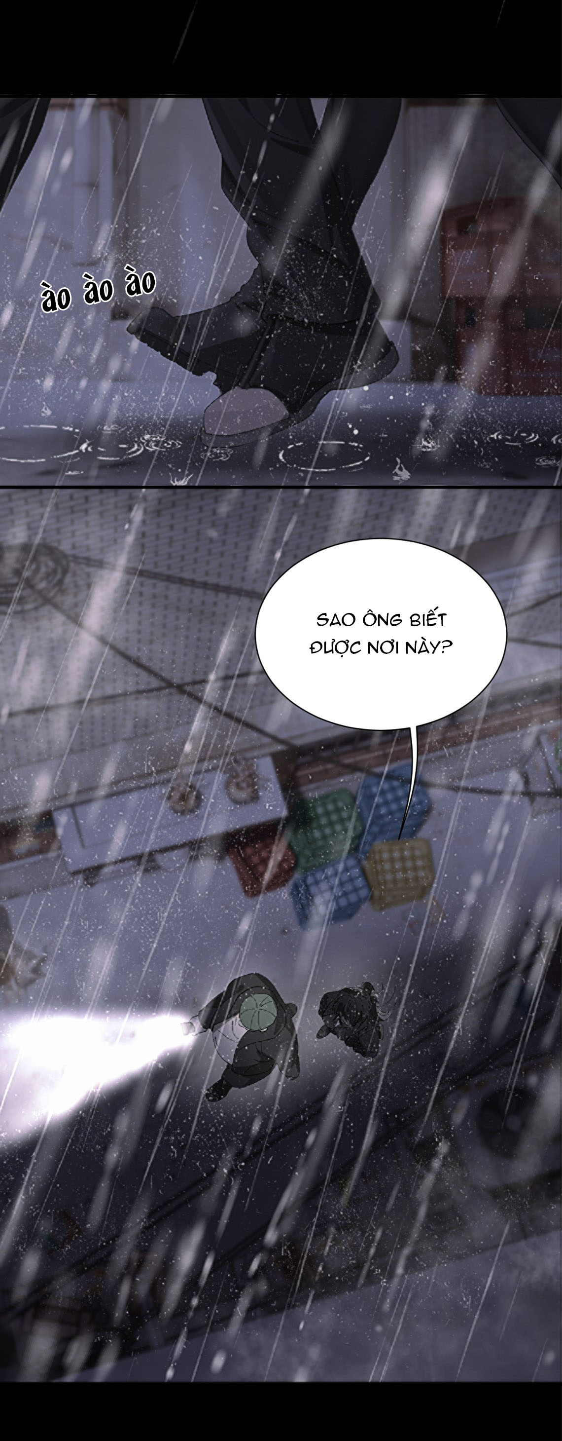 đọc truyện Đồng Loại Chương 2 ảnh 22 tại Thiên Thai Truyện