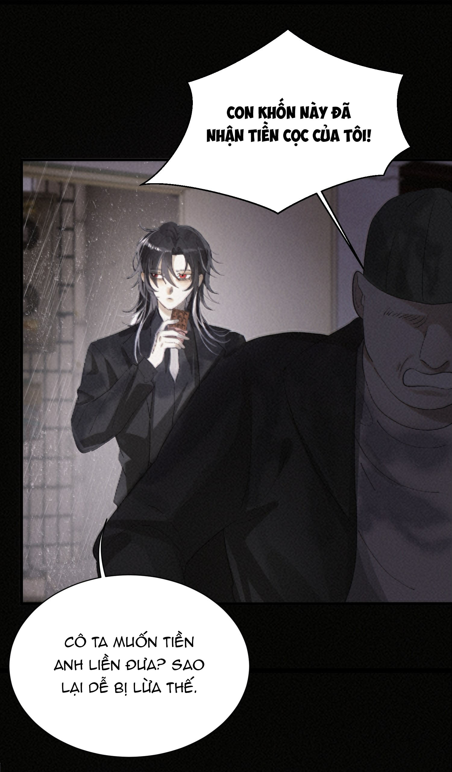 đọc truyện Đồng Loại Chương 2 ảnh 28 tại Thiên Thai Truyện