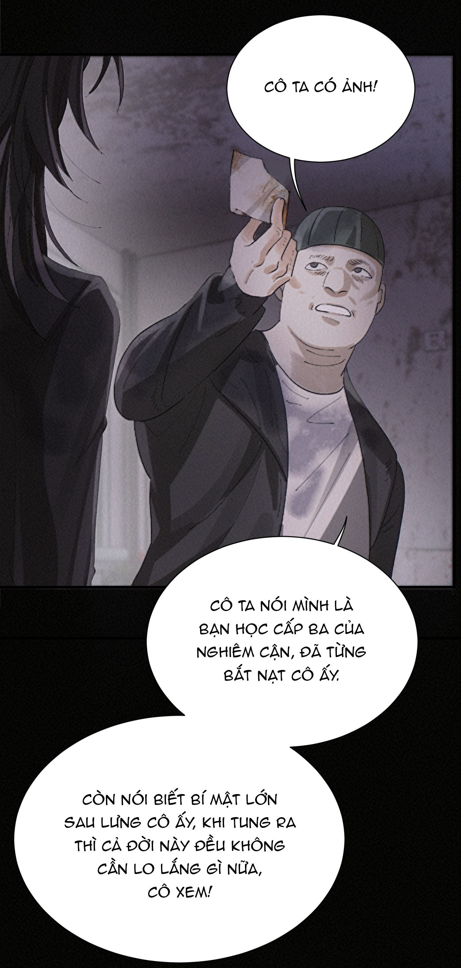 đọc truyện Đồng Loại Chương 2 ảnh 29 tại Thiên Thai Truyện