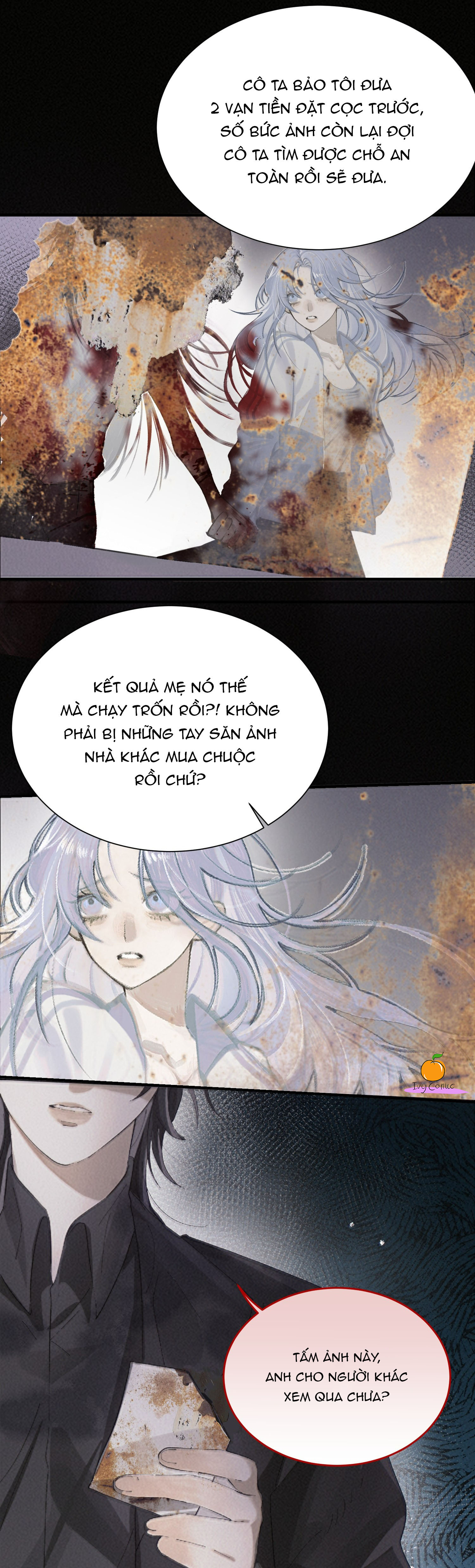 đọc truyện Đồng Loại Chương 2 ảnh 30 tại Thiên Thai Truyện