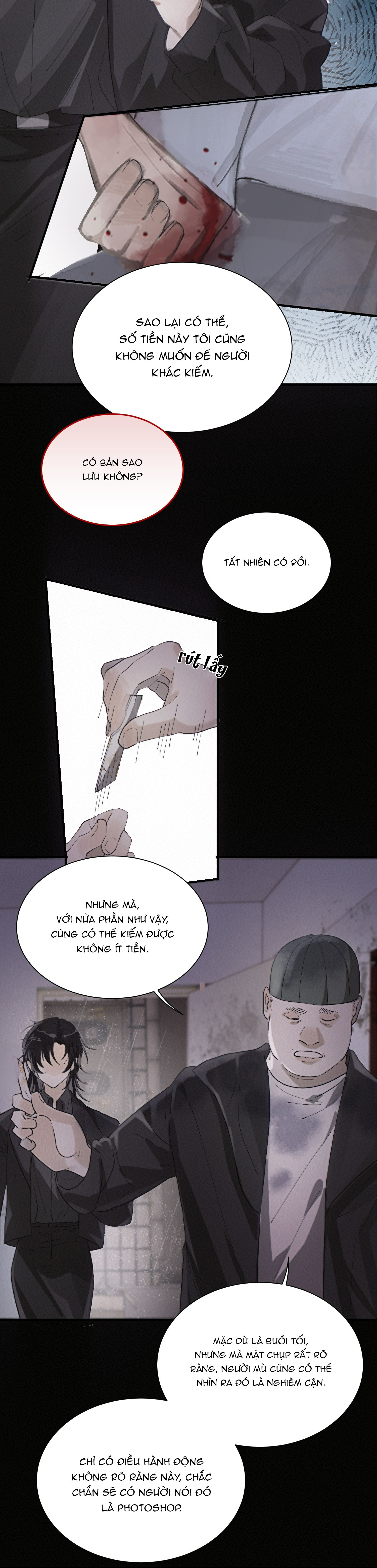 đọc truyện Đồng Loại Chương 2 ảnh 31 tại Thiên Thai Truyện