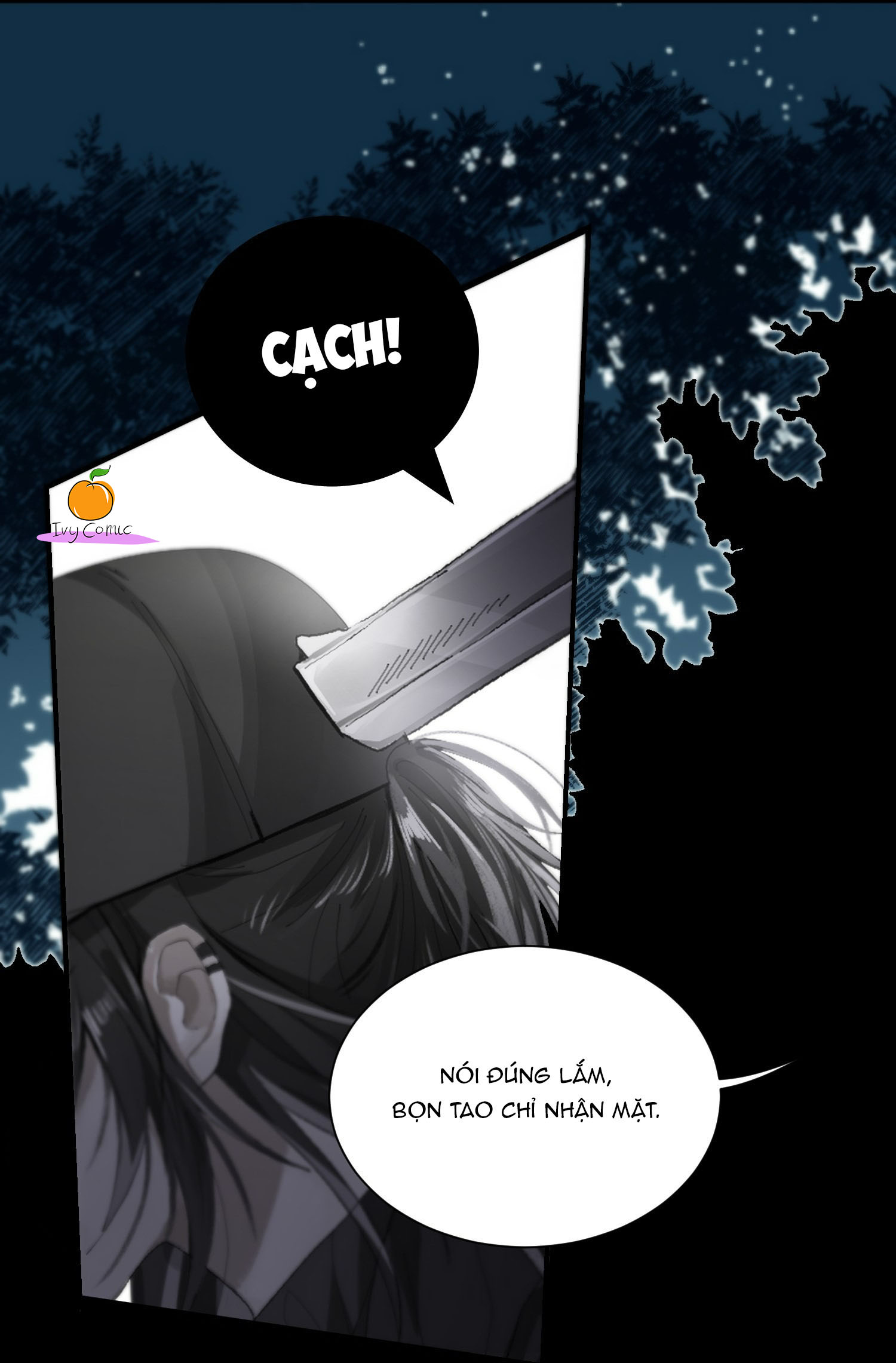 đọc truyện Đồng Loại Chương 2 ảnh 5 tại Thiên Thai Truyện