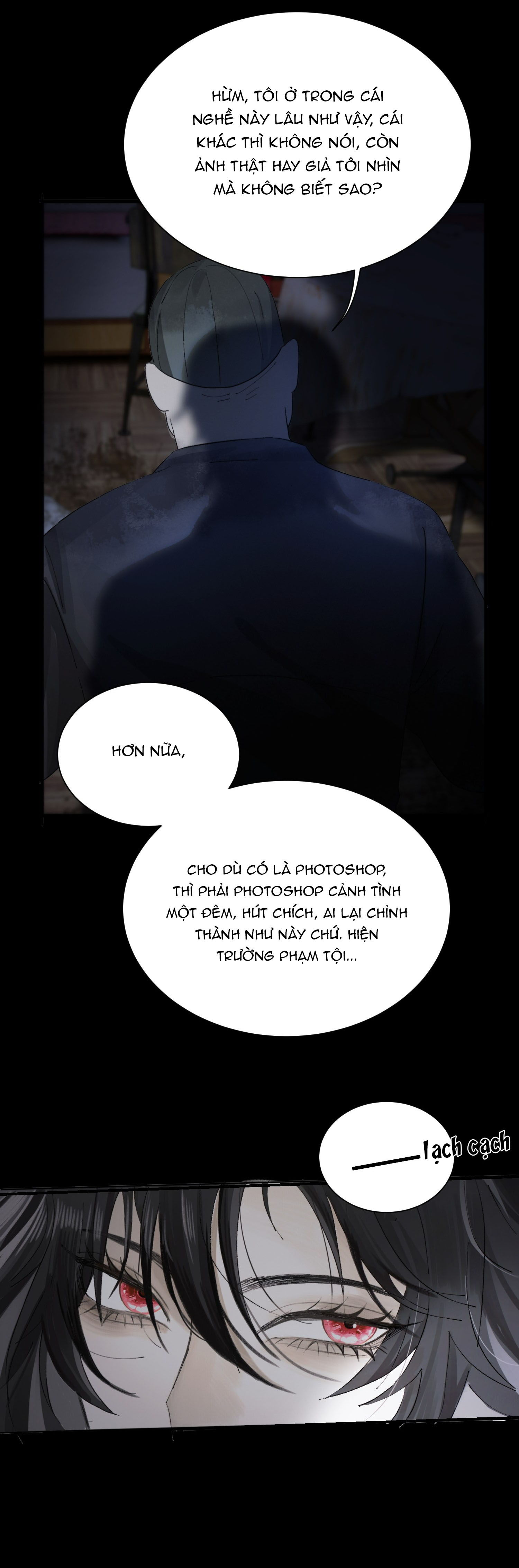 đọc truyện Đồng Loại Chương 2 ảnh 32 tại Thiên Thai Truyện