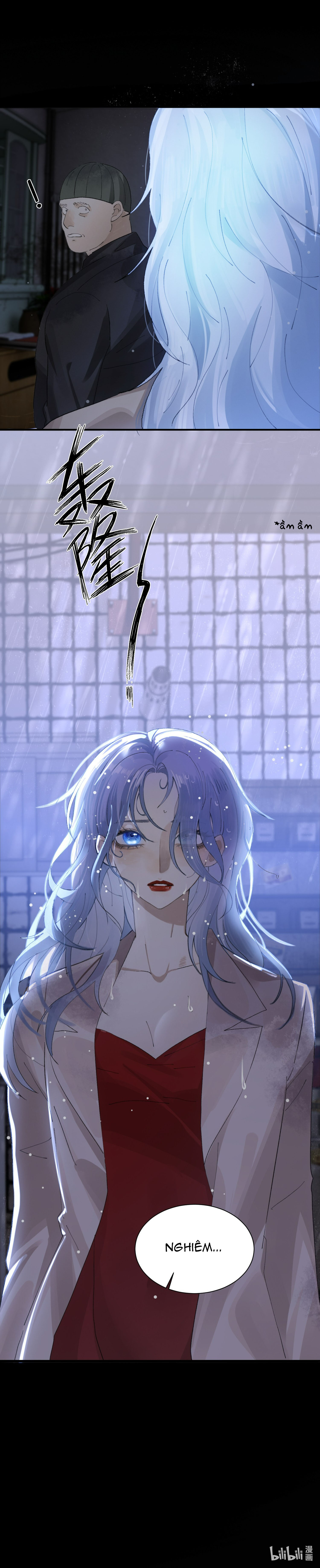 đọc truyện Đồng Loại Chương 2 ảnh 33 tại Thiên Thai Truyện