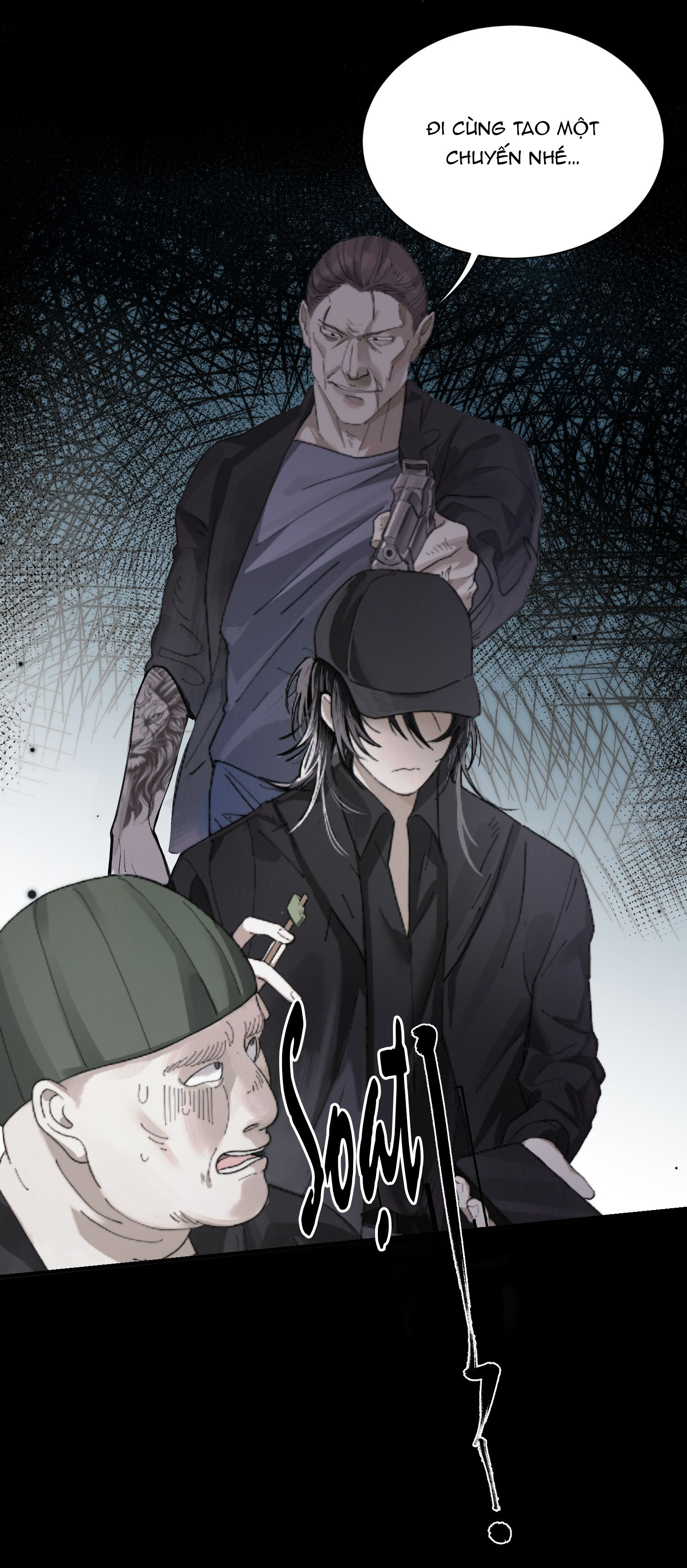 đọc truyện Đồng Loại Chương 2 ảnh 6 tại Thiên Thai Truyện