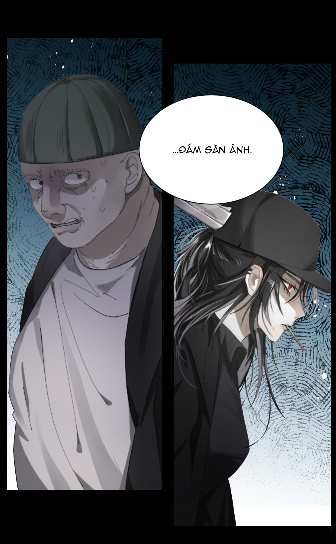 đọc truyện Đồng Loại Chương 2 ảnh 7 tại Thiên Thai Truyện