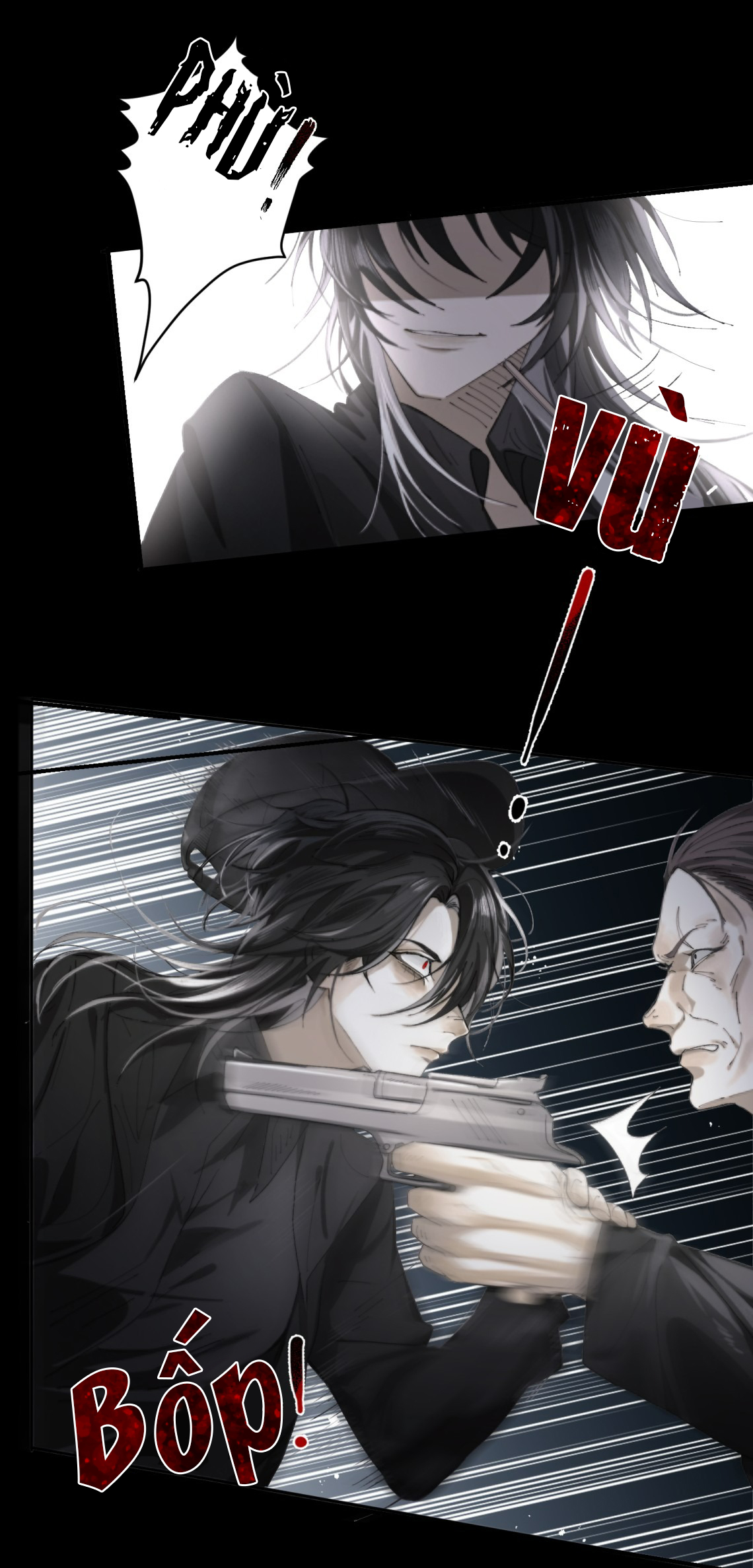 đọc truyện Đồng Loại Chương 2 ảnh 8 tại Thiên Thai Truyện