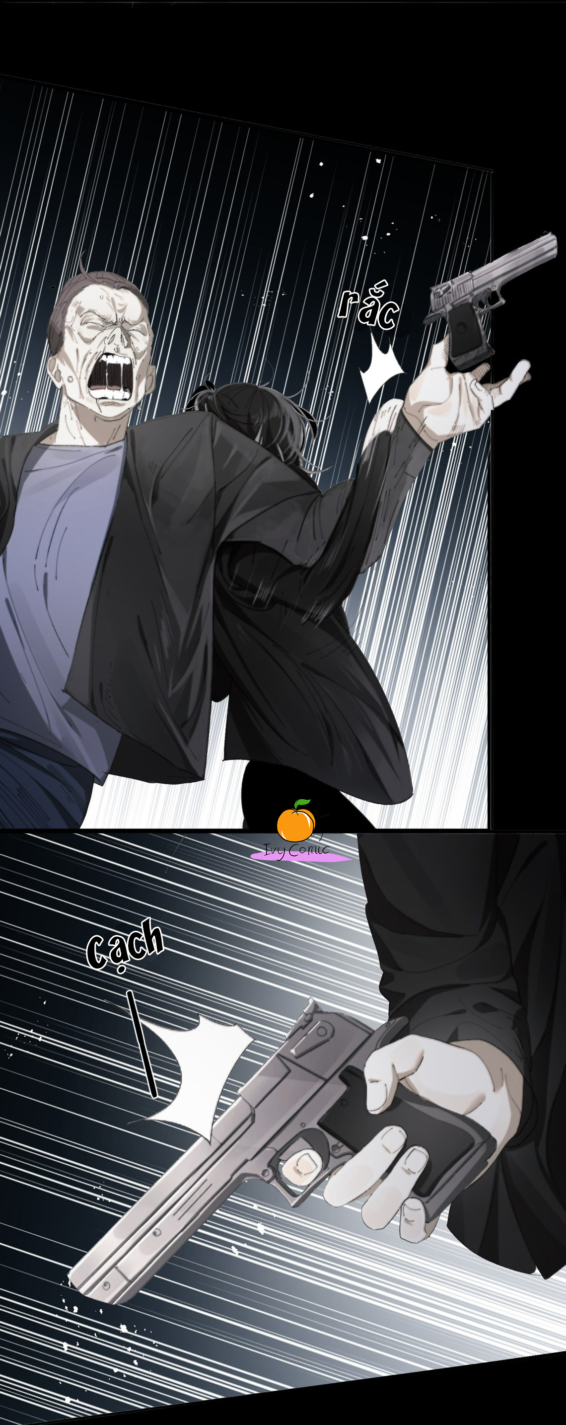 đọc truyện Đồng Loại Chương 2 ảnh 10 tại Thiên Thai Truyện