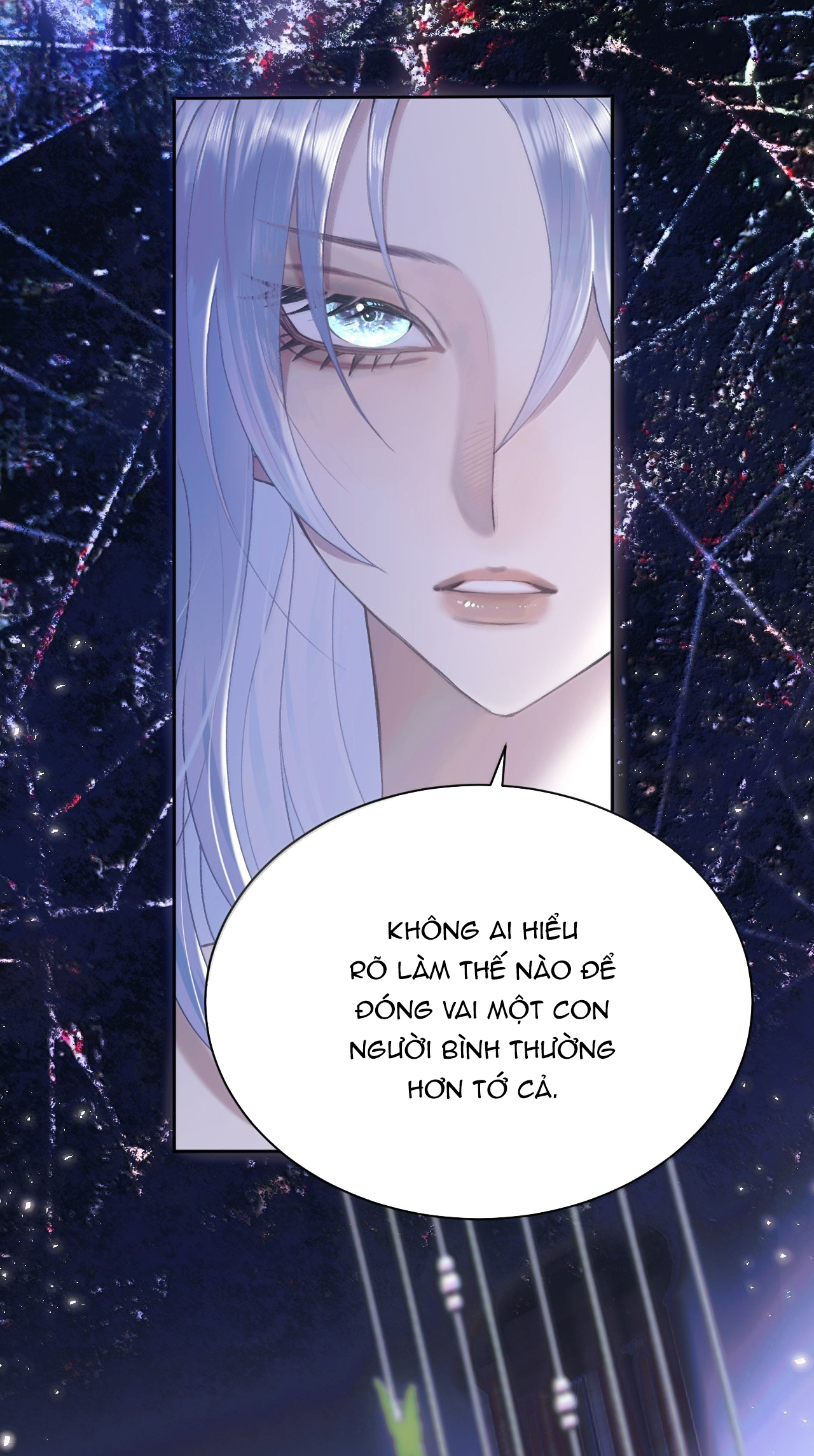 đọc truyện Đồng Loại Chương 20 ảnh 2 tại Thiên Thai Truyện