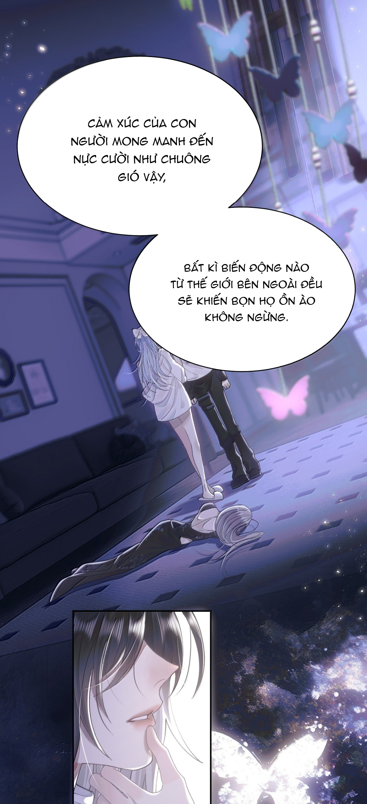 đọc truyện Đồng Loại Chương 20 ảnh 3 tại Thiên Thai Truyện