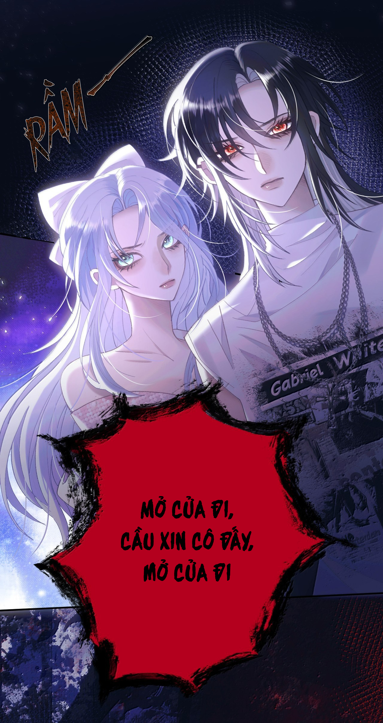 đọc truyện Đồng Loại Chương 20 ảnh 12 tại Thiên Thai Truyện