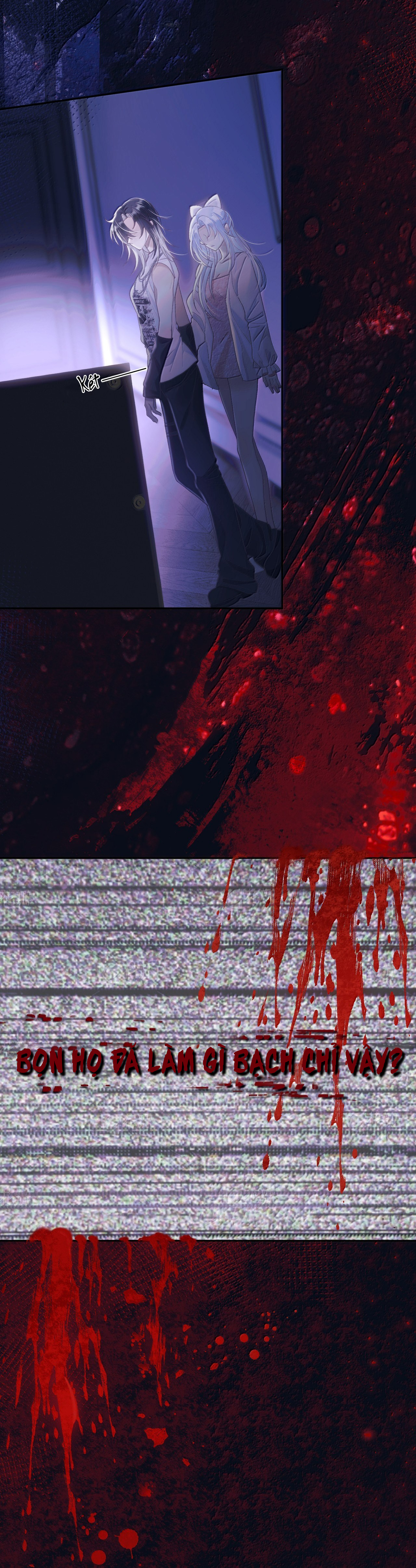 đọc truyện Đồng Loại Chương 20 ảnh 13 tại Thiên Thai Truyện