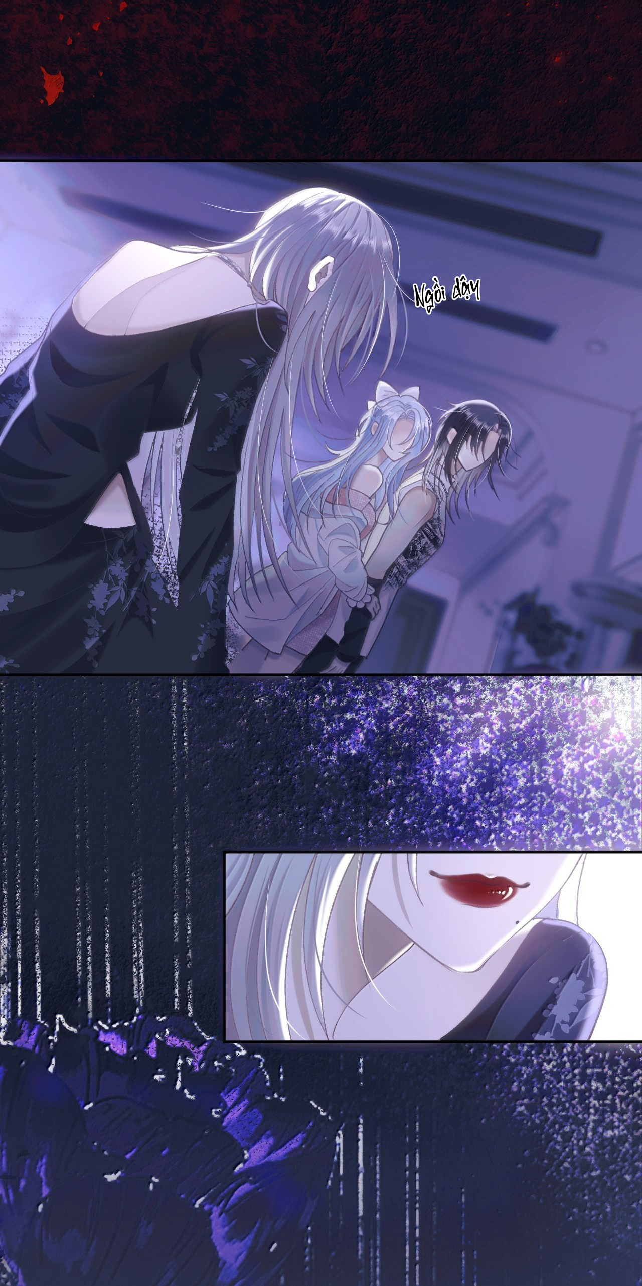 đọc truyện Đồng Loại Chương 20 ảnh 14 tại Thiên Thai Truyện